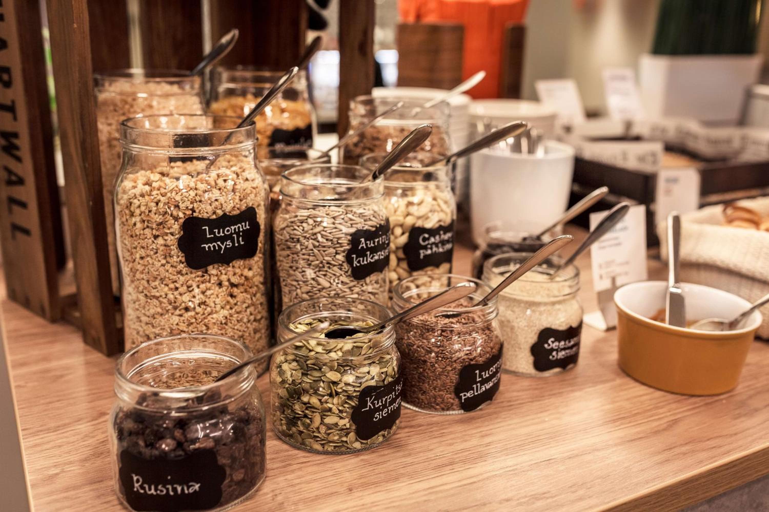 Photograph supplied for Scandic Plaza Turku
