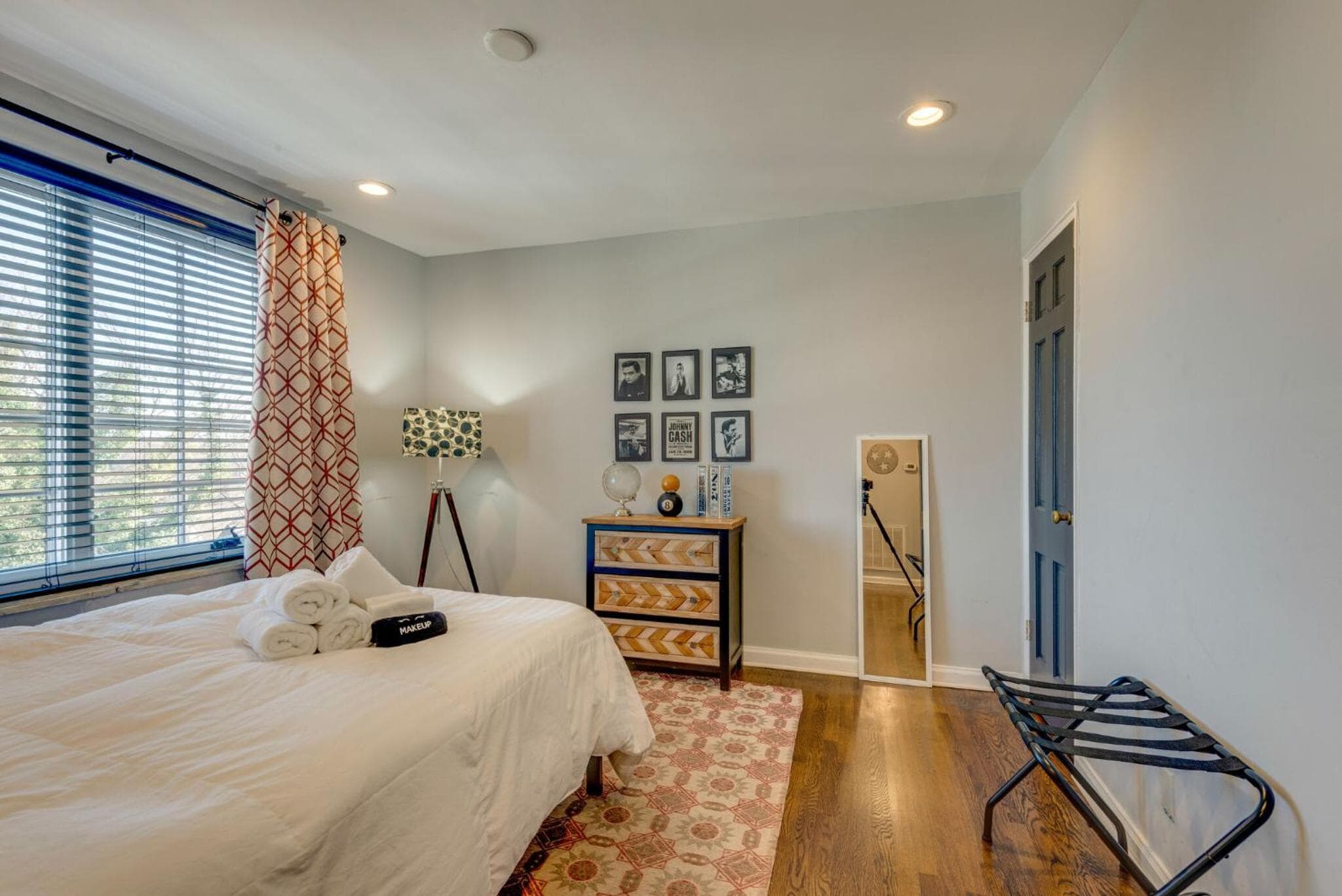Photograph supplied for Gorgeous Apt in the Heart of Nashville -204