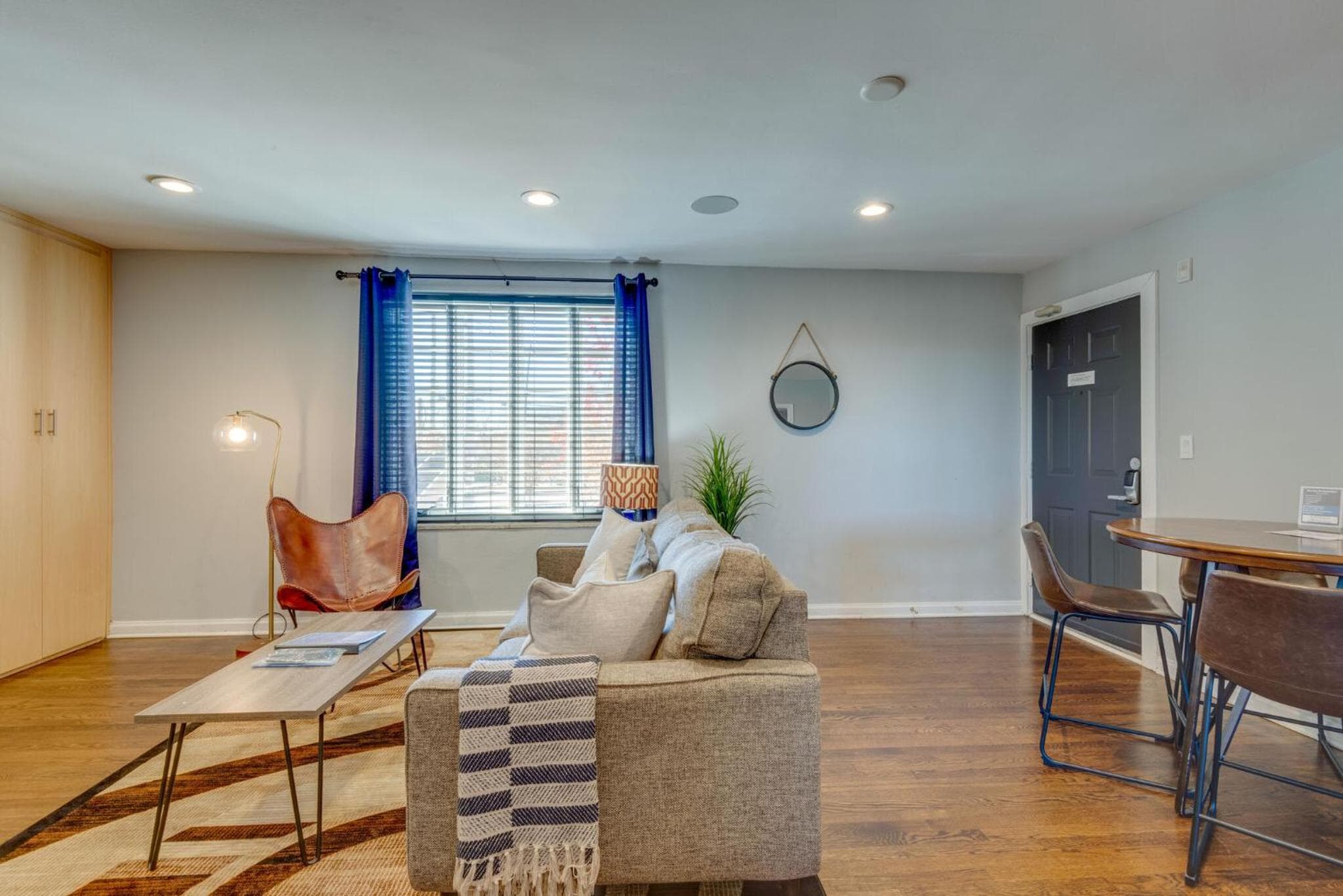 Photograph supplied for Gorgeous Apt in the Heart of Nashville -204