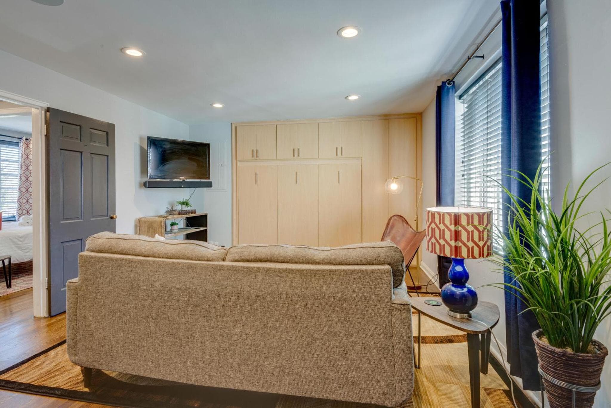 Photograph supplied for Gorgeous Apt in the Heart of Nashville -204