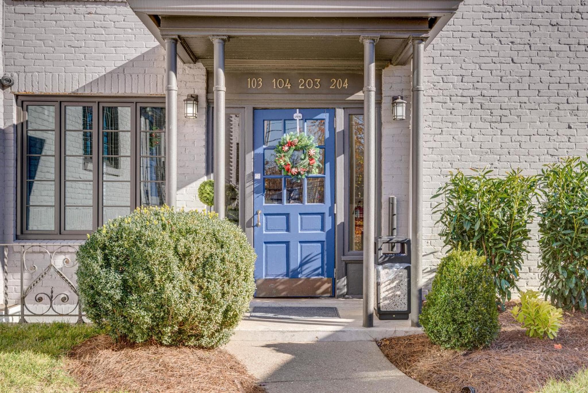 Photograph supplied for Gorgeous Apt in the Heart of Nashville -204