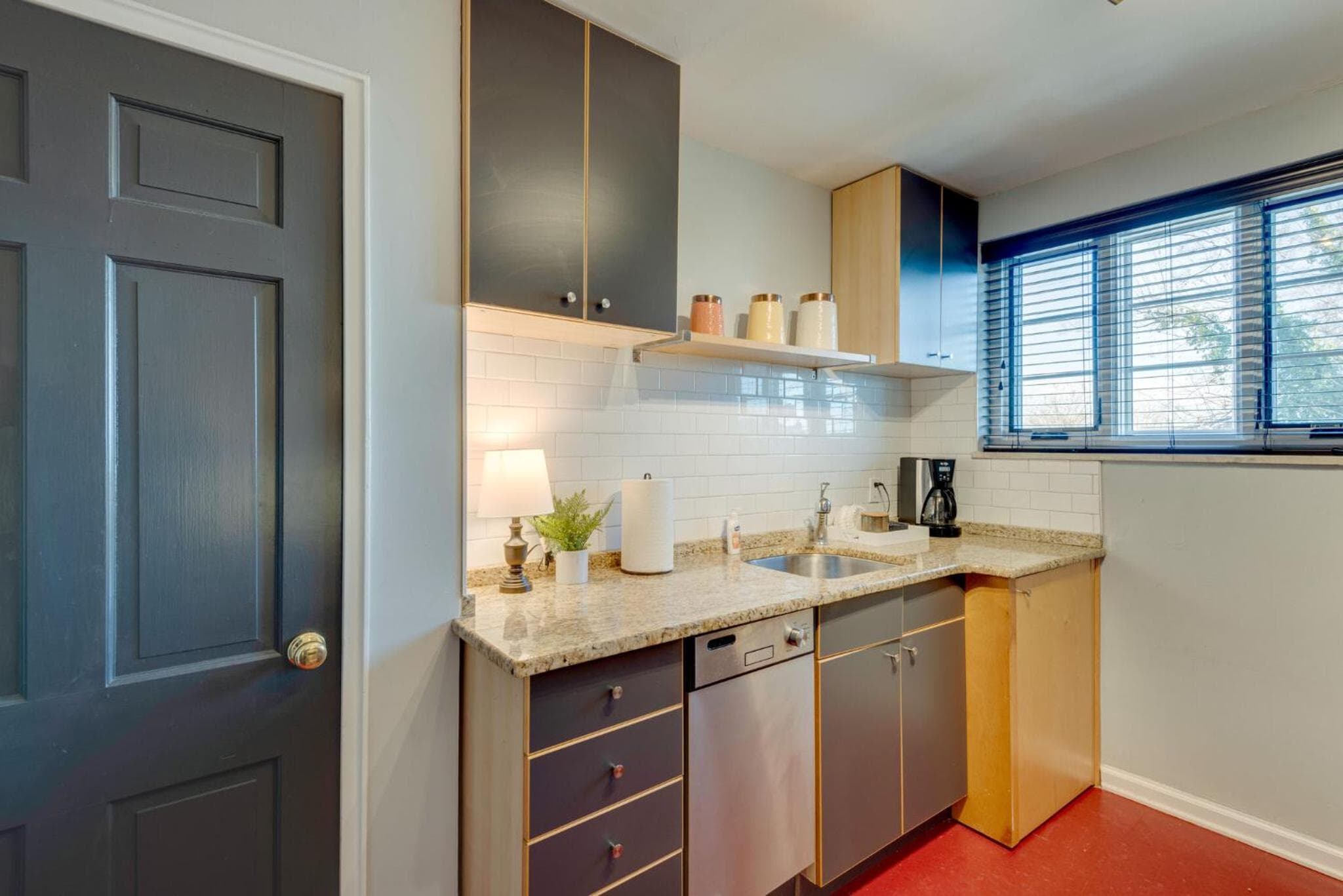 Photograph supplied for Apt in Hillsboro Village by Vandy -105