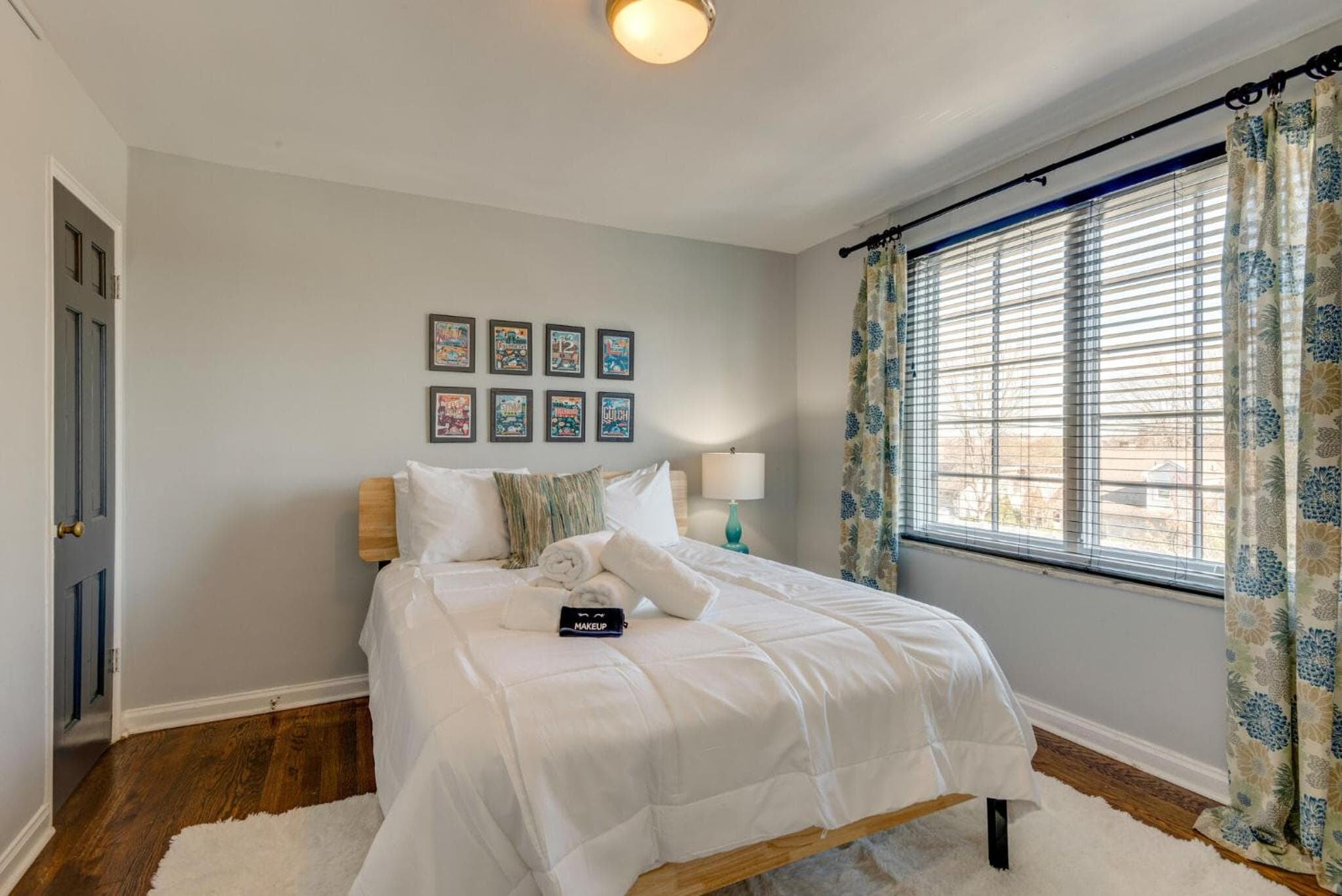Photograph supplied for Apt in Hillsboro Village by Vandy -105