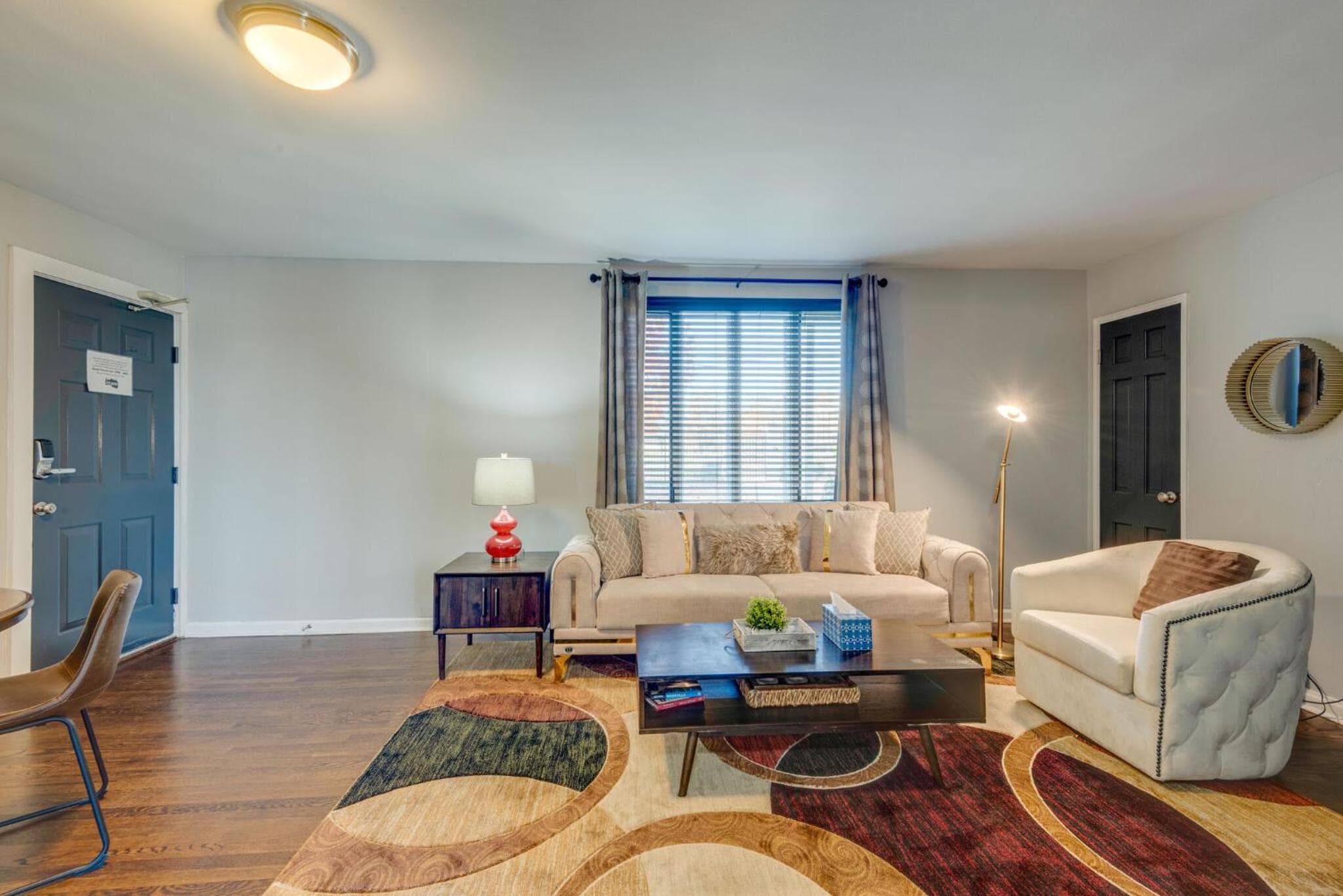Photograph supplied for Apt in Hillsboro Village by Vandy -105