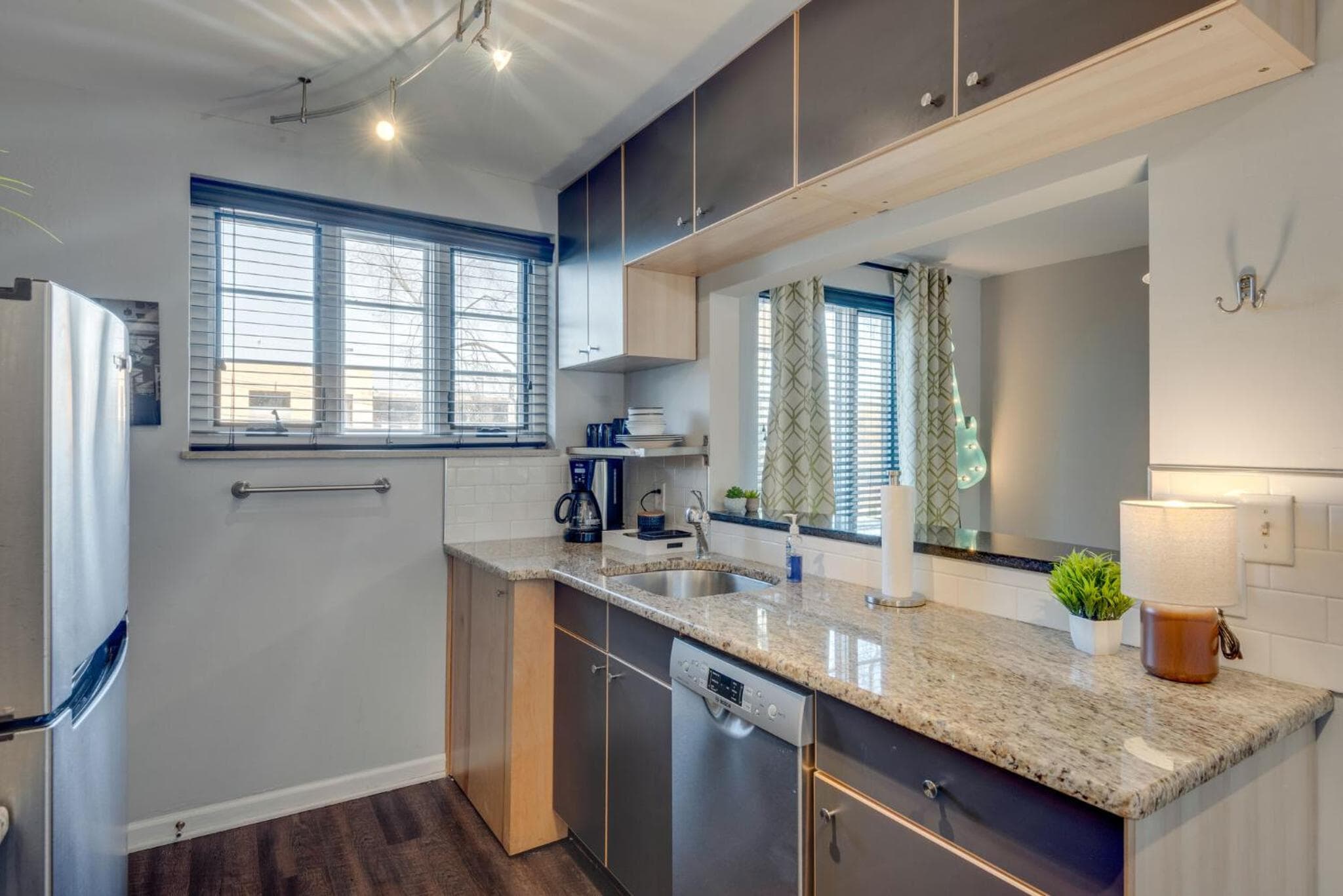 Photograph supplied for Apartment by Vandy Minutes to Downtown -102