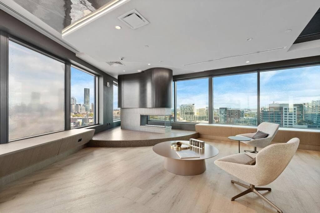 Photograph supplied for Adorable modern 2bed 2 Bath Apartment fenway park
