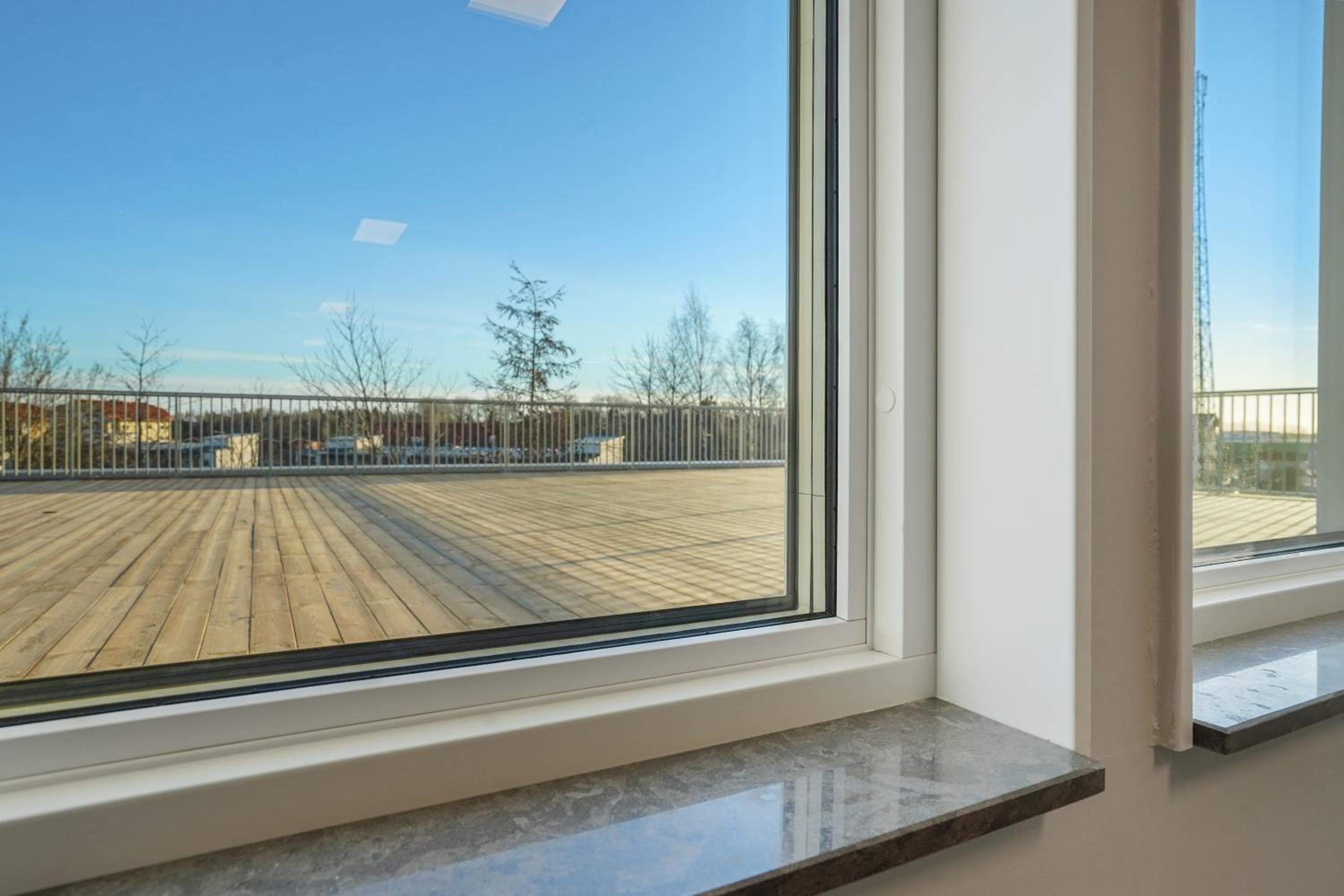 Photograph supplied for Uppsala Hotel Apartments