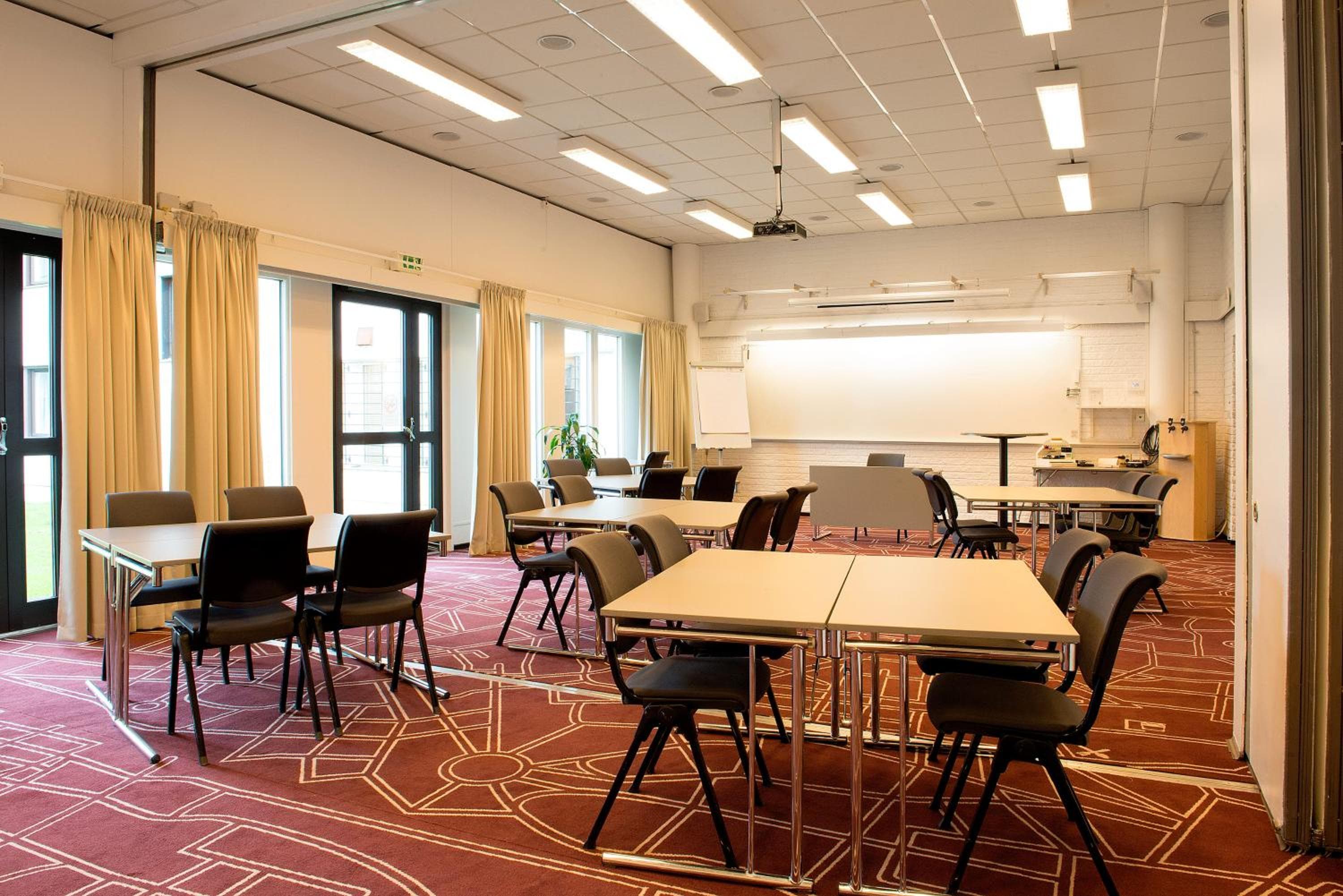 Photograph supplied for Scandic Uppsala Nord