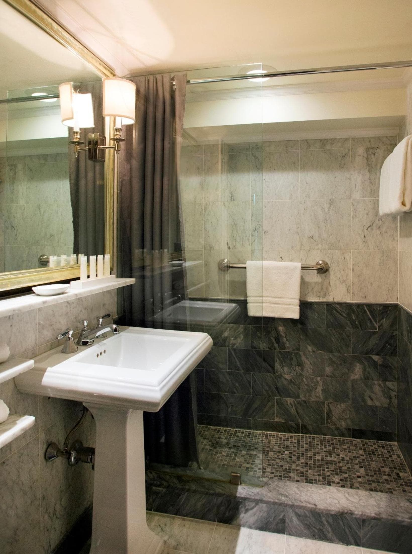 Photograph supplied for The Eliot Hotel