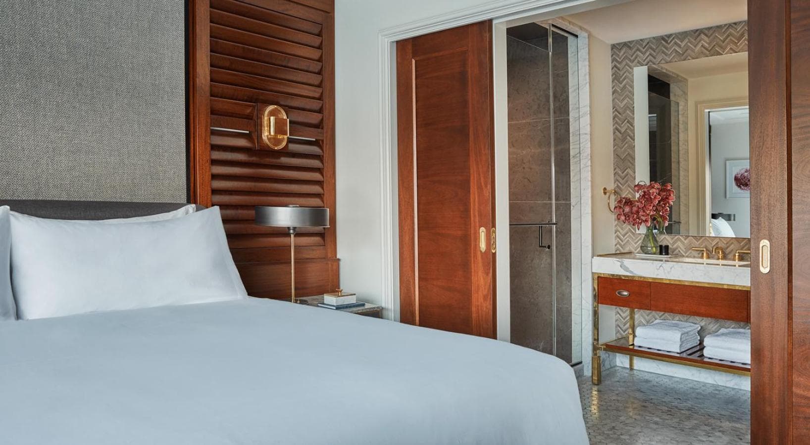 Photograph supplied for Pendry Baltimore