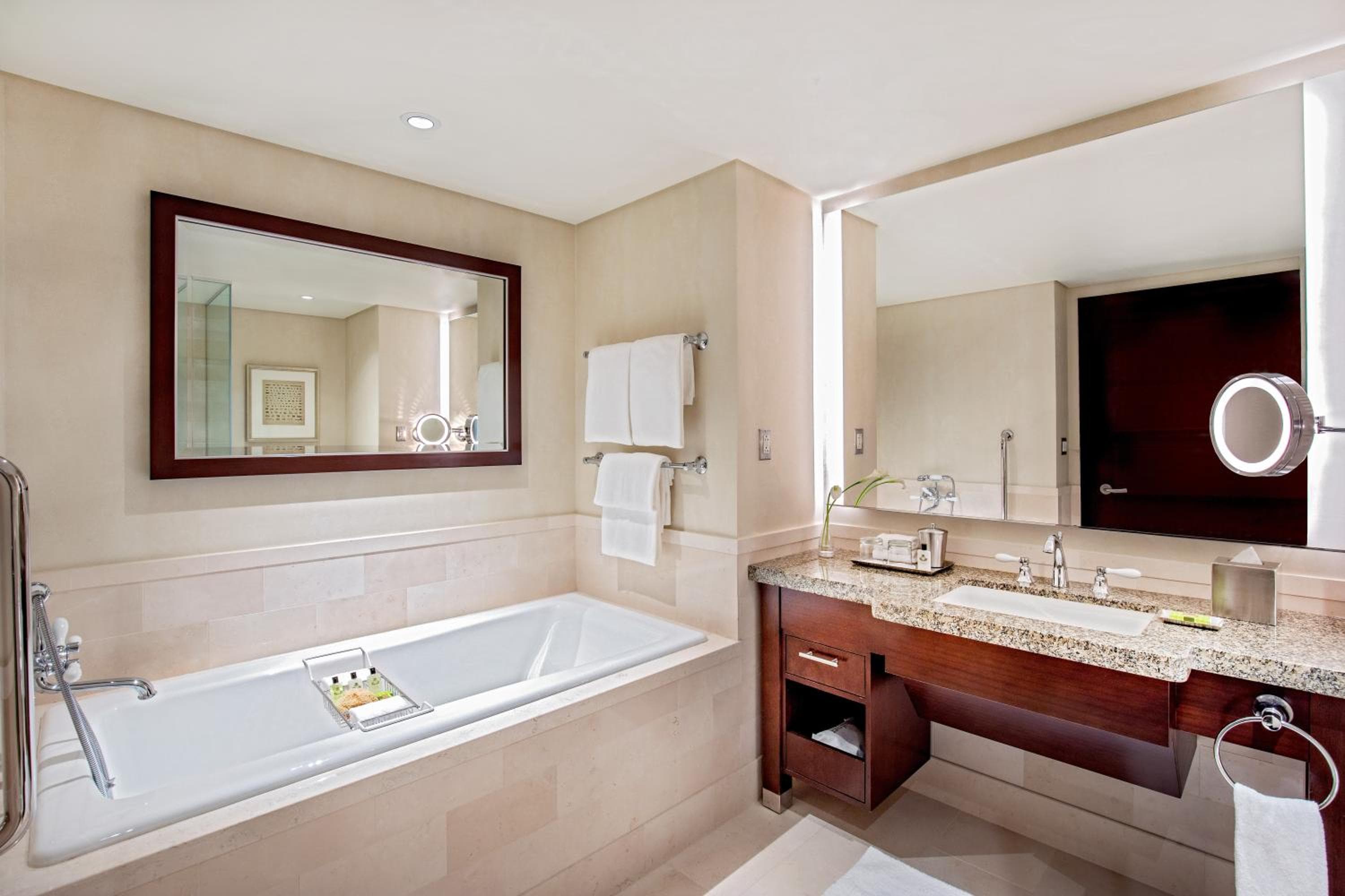 Photograph supplied for InterContinental Boston by IHG