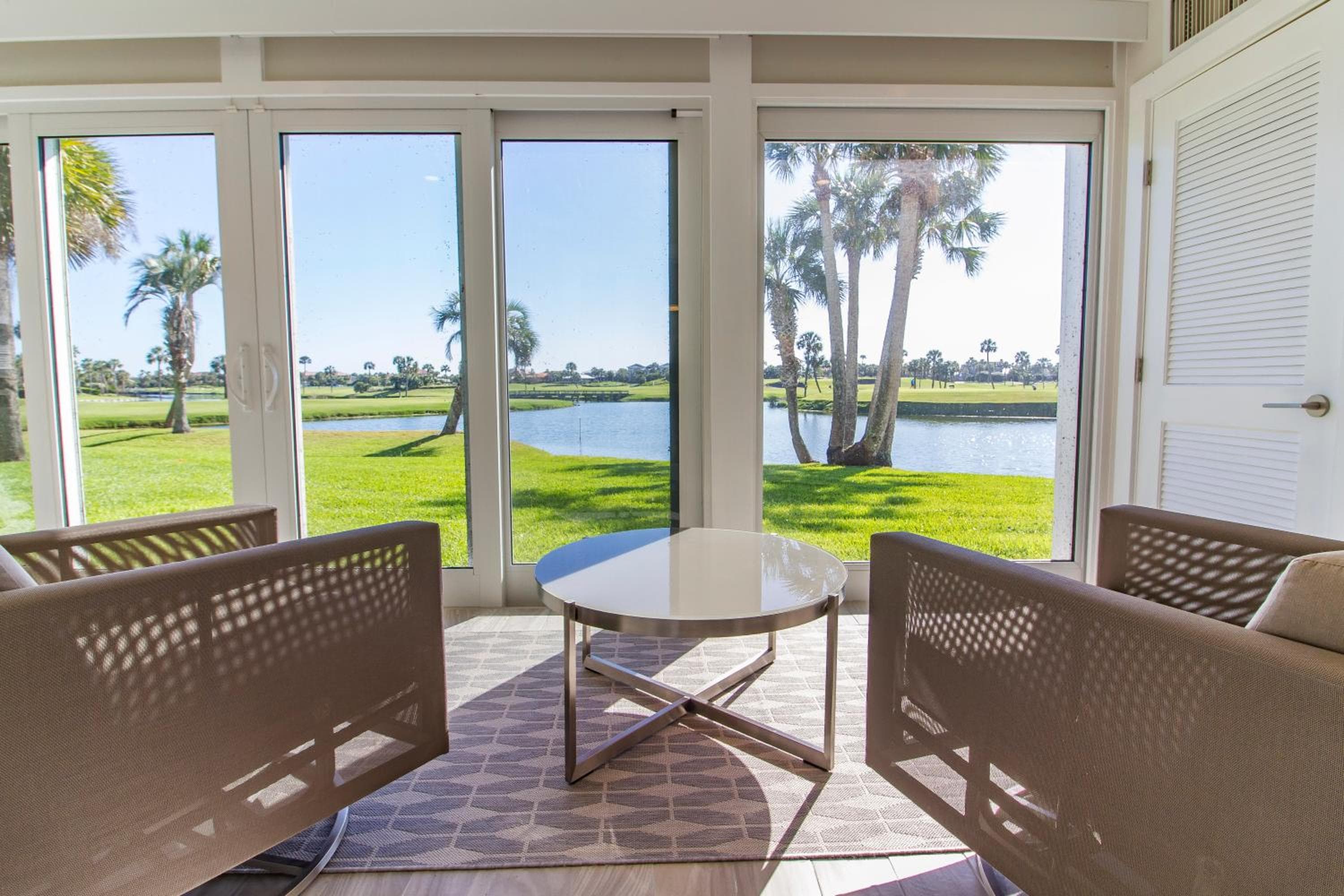 Photograph supplied for Ponte Vedra The Pointe G1, Golf View, 3 Bedrooms, Sleeps 6