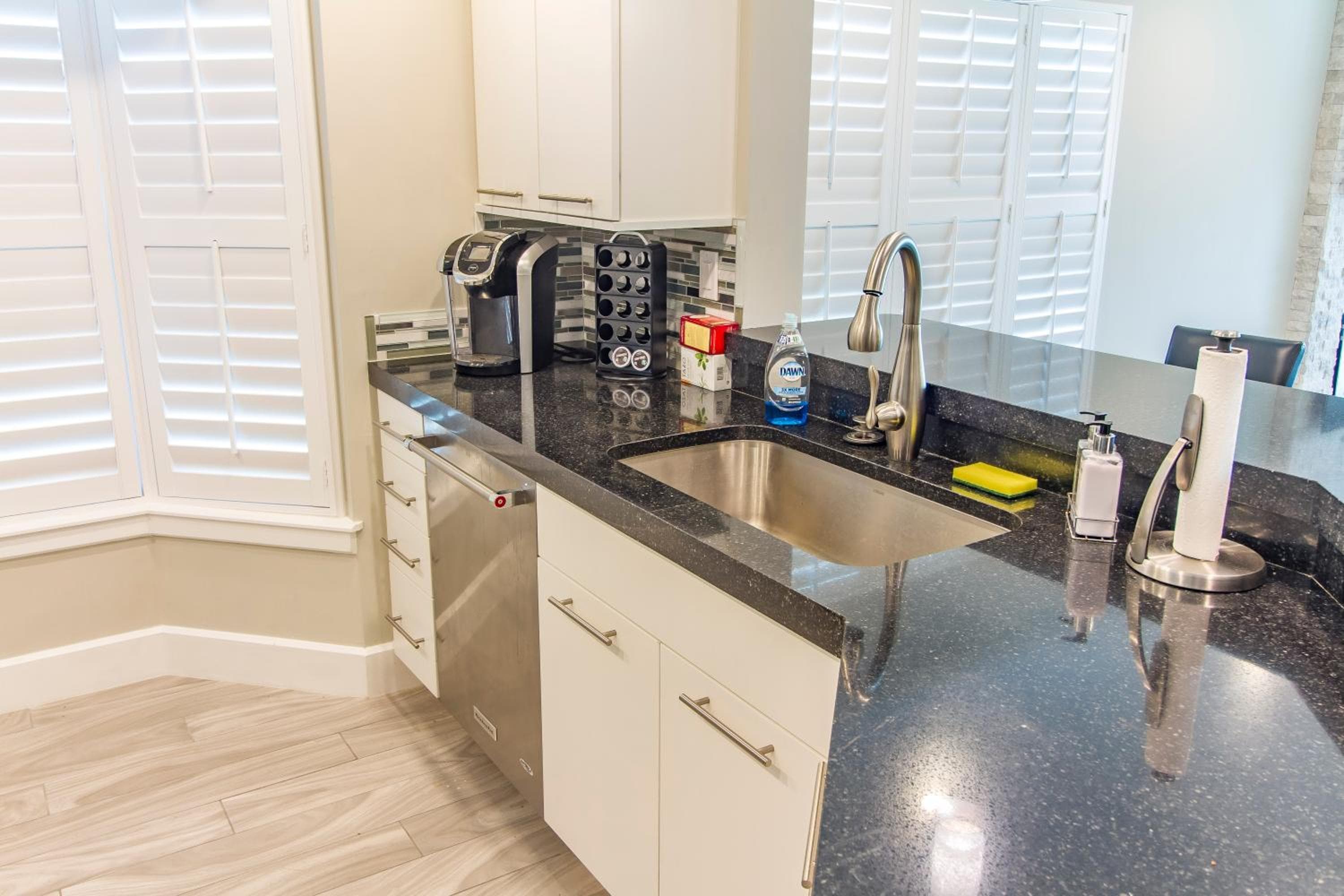Photograph supplied for Ponte Vedra The Pointe G1, Golf View, 3 Bedrooms, Sleeps 6
