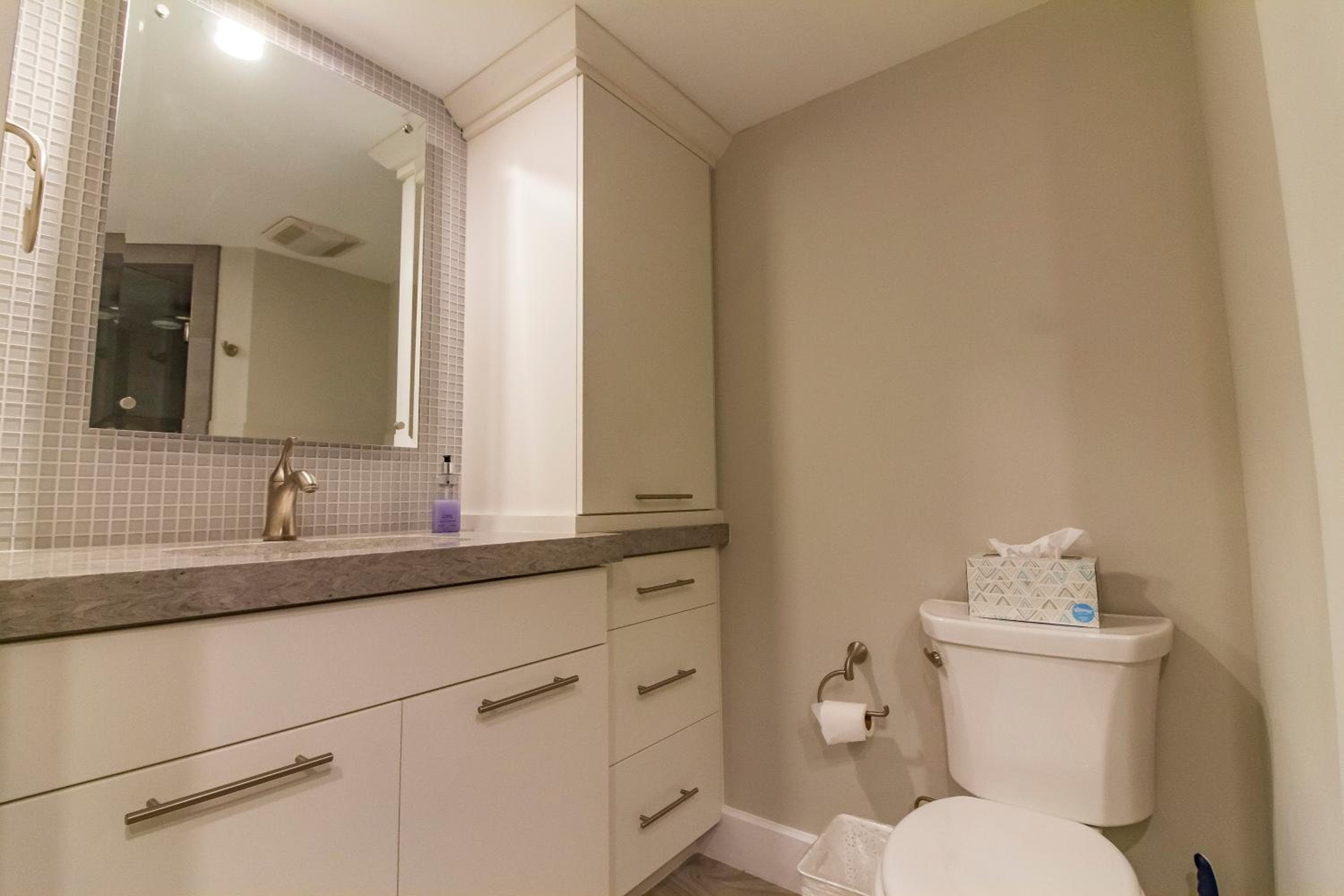 Photograph supplied for Ponte Vedra The Pointe G1, Golf View, 3 Bedrooms, Sleeps 6