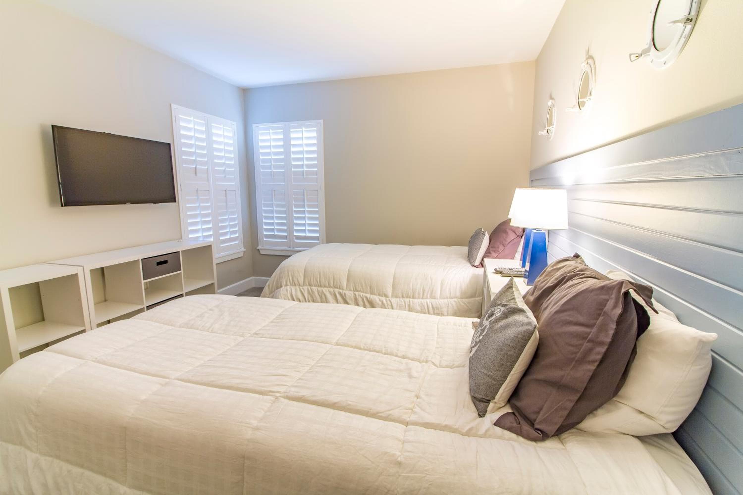 Photograph supplied for Ponte Vedra The Pointe G1, Golf View, 3 Bedrooms, Sleeps 6