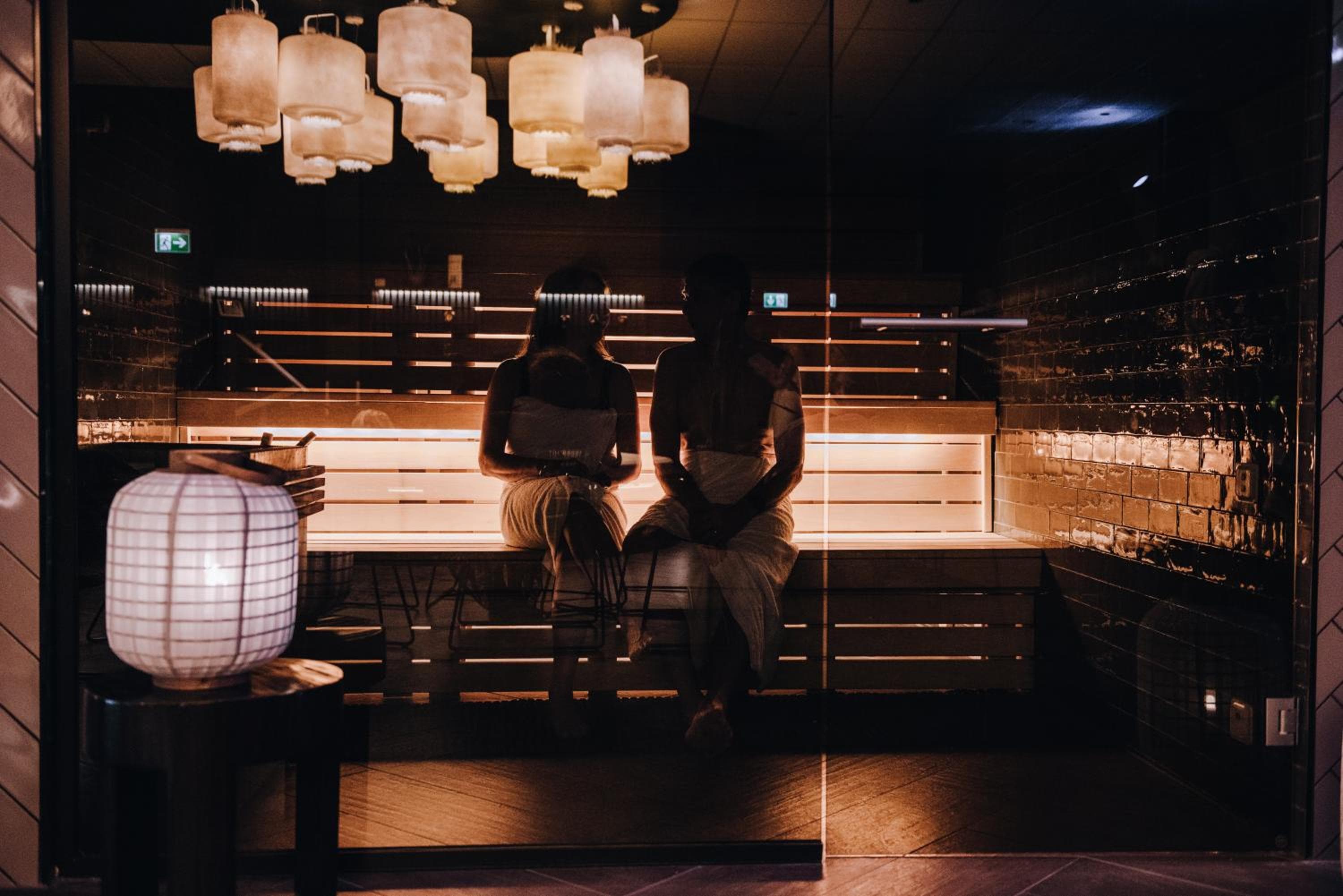 Photograph supplied for Clarion Hotel Gillet