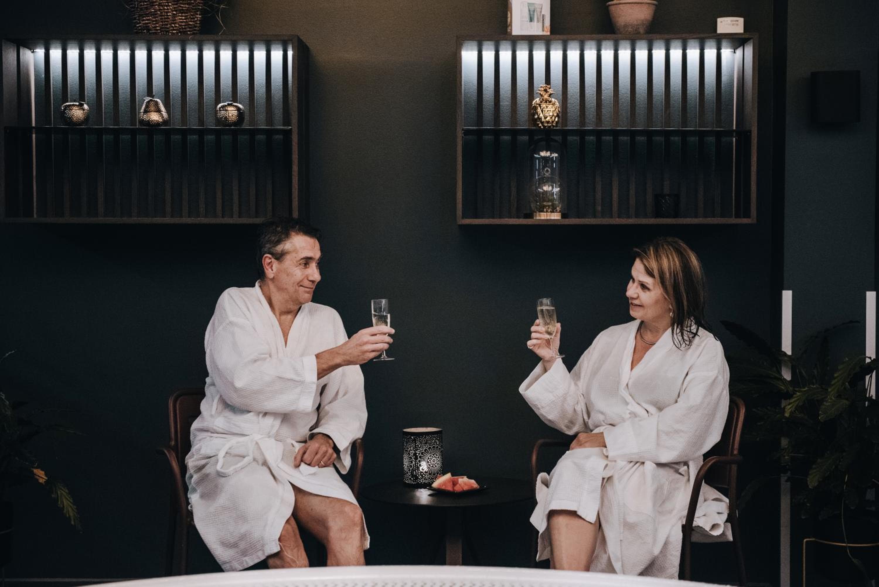 Photograph supplied for Clarion Hotel Gillet