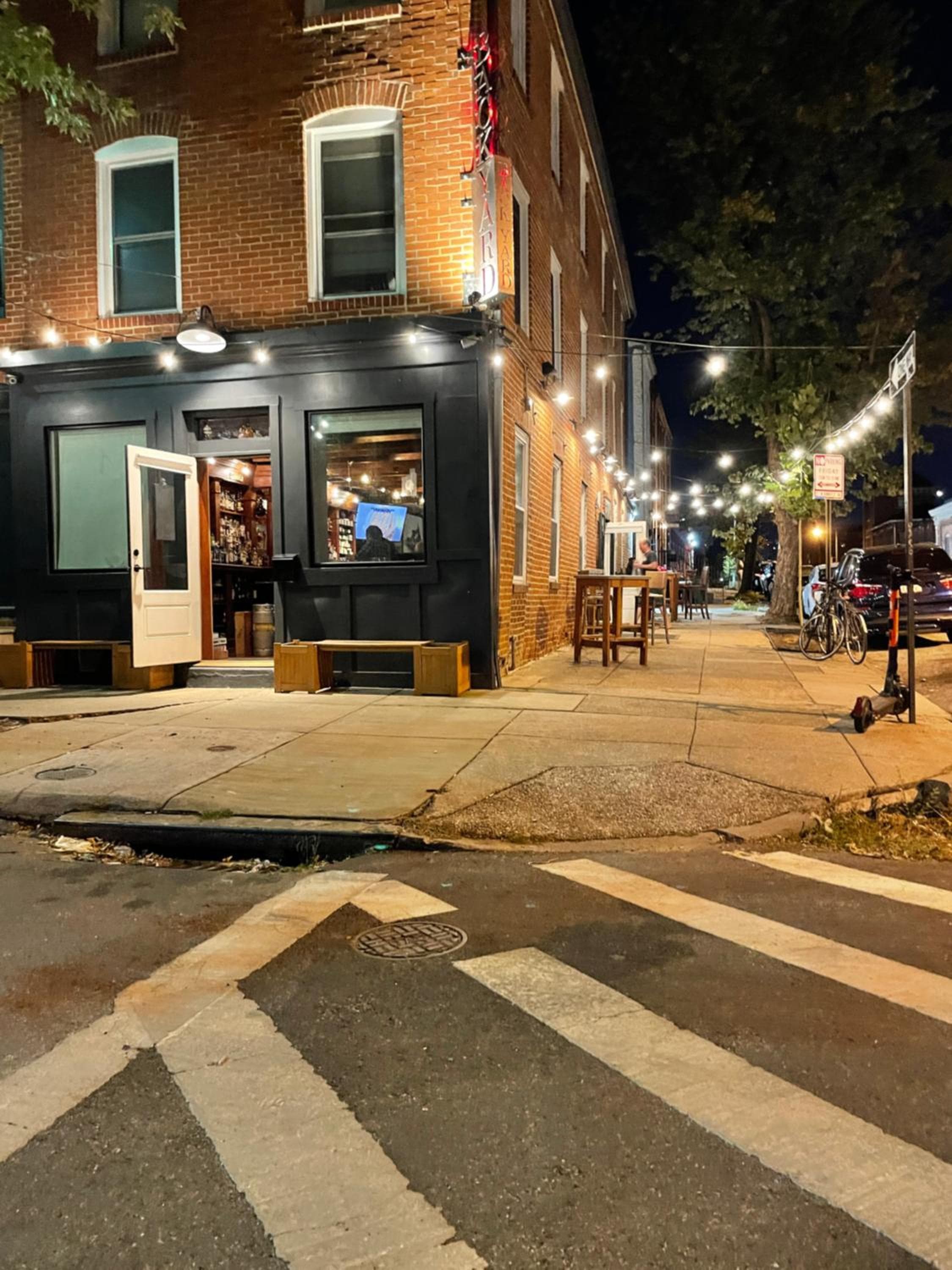 Photograph supplied for Downtown Home - Close to Topgolf, Ravens Stadium, Orioles Park, UM Baltimore