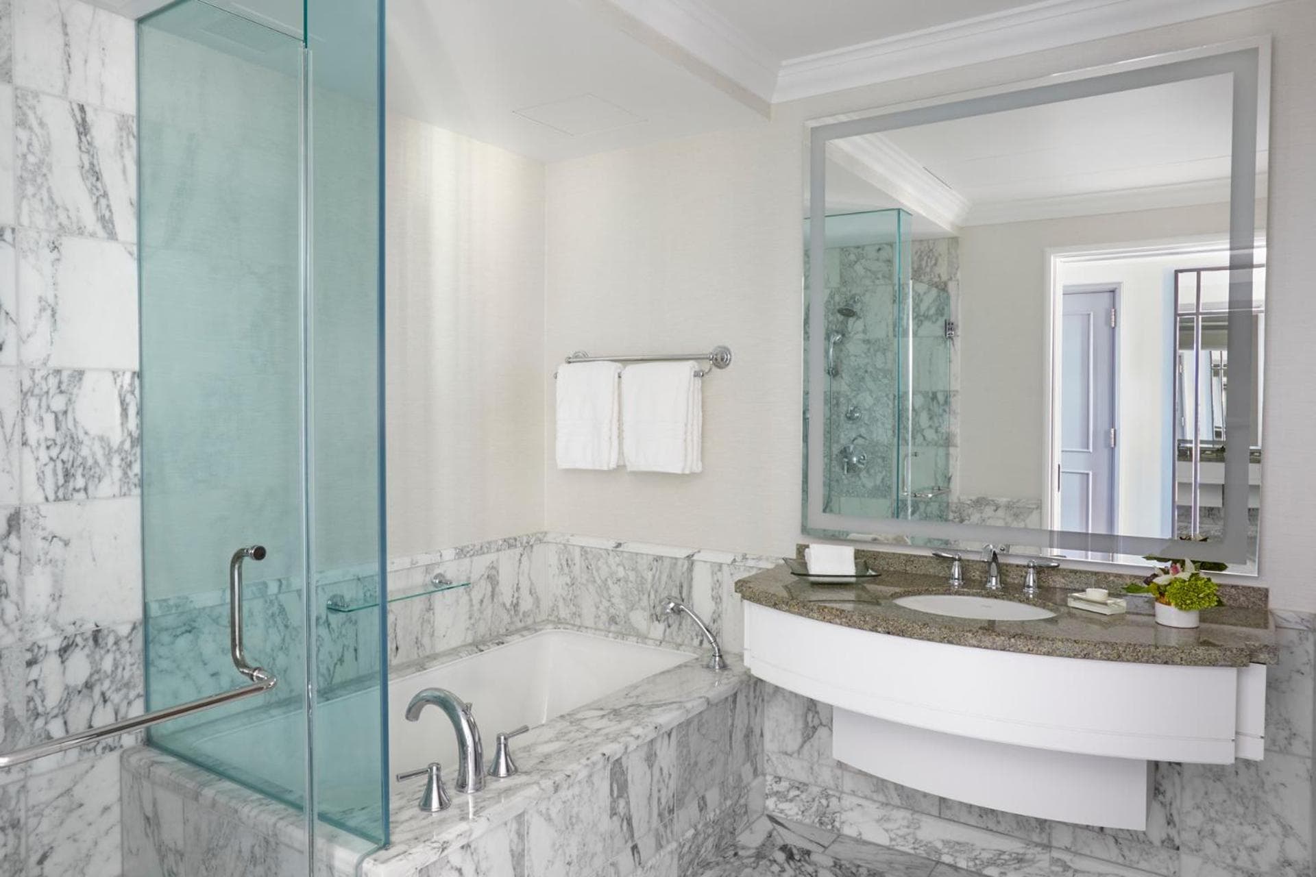 Photograph supplied for Beverly Wilshire, Beverly Hills, A Four Seasons Hotel