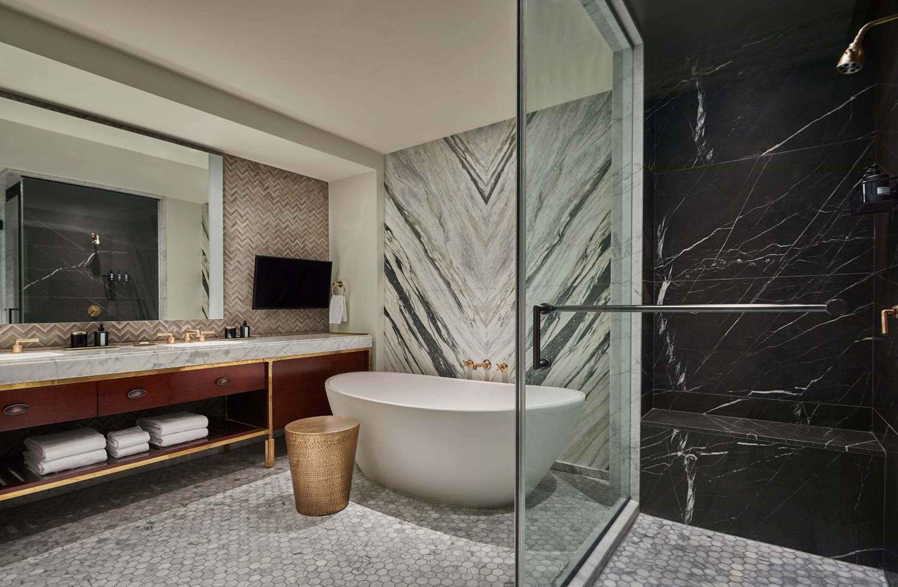 Photograph supplied for Pendry Baltimore