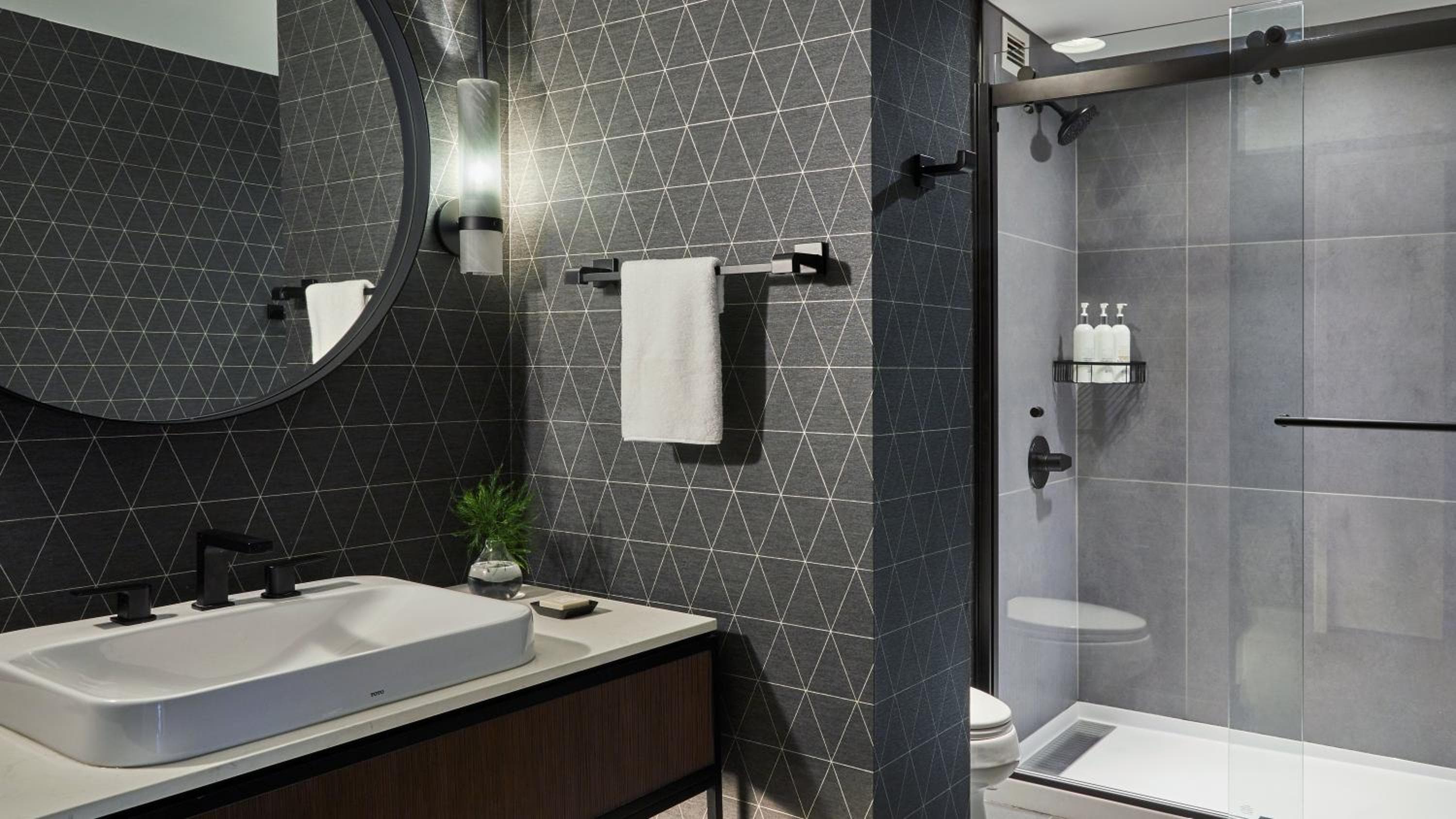Photograph supplied for Kimpton Marlowe by IHG