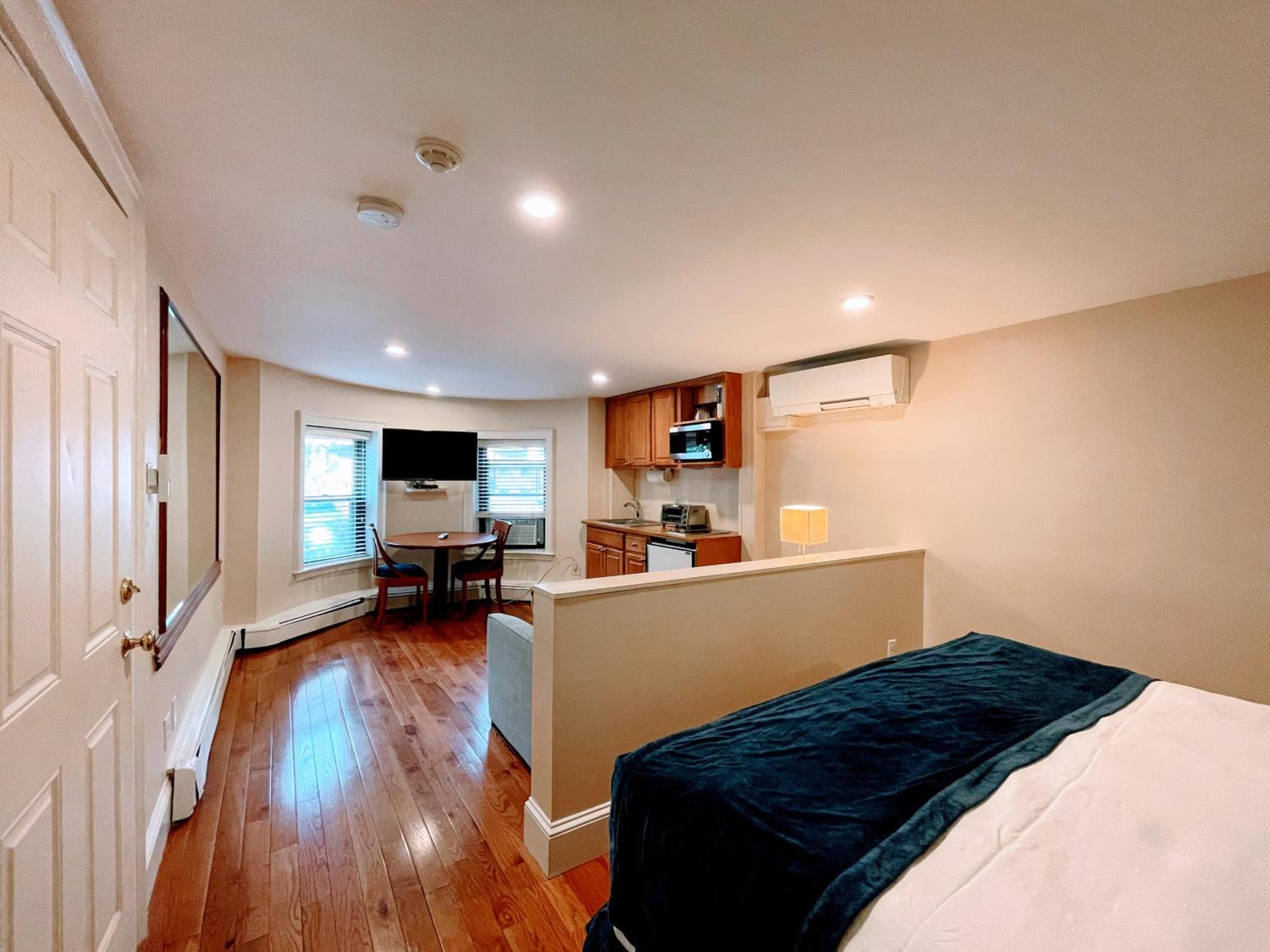 Photograph supplied for Copley House Extended Stay