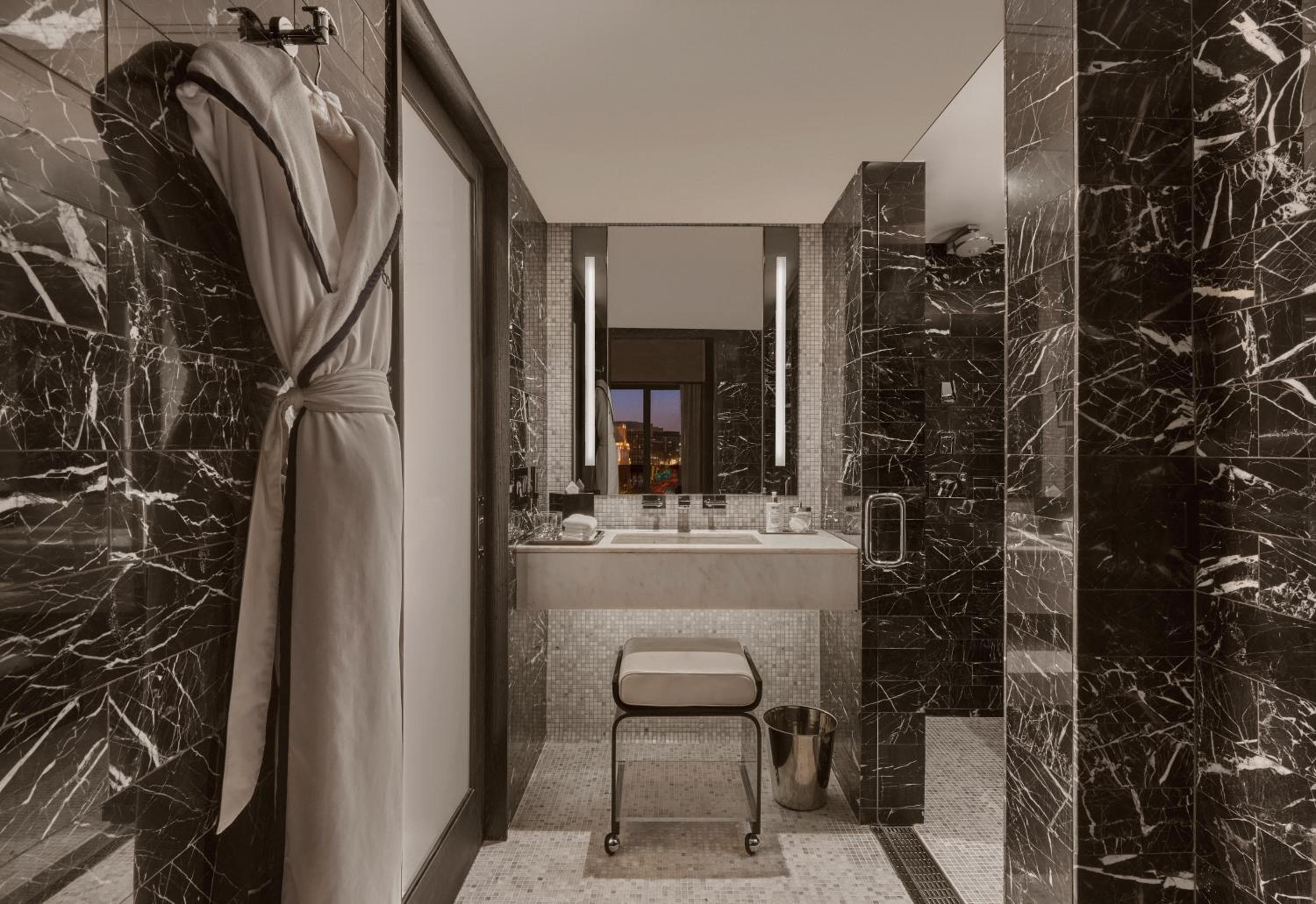 Photograph supplied for SIXTY Beverly Hills