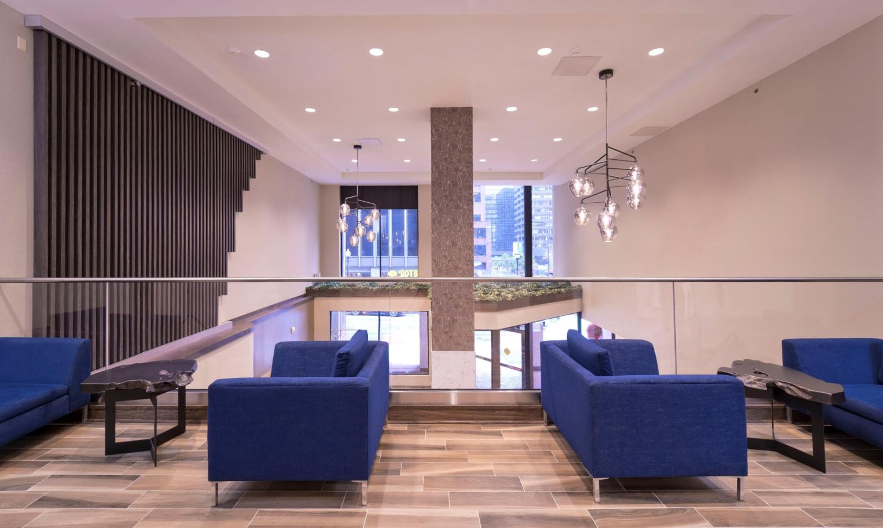 Photograph supplied for Candlewood Suites Baltimore - Inner Harbor by IHG