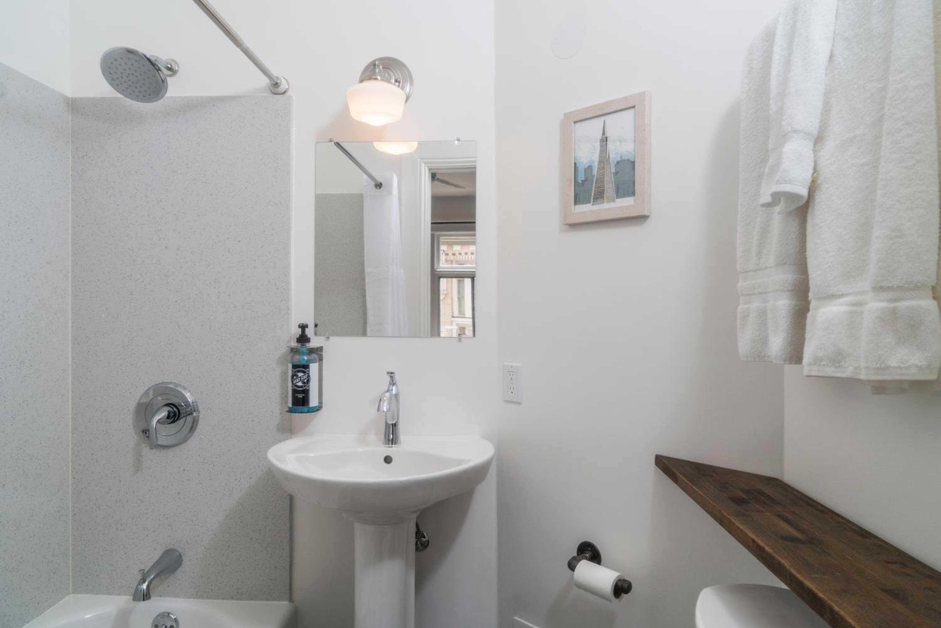 Photograph supplied for The Bartlett Hotel and Guesthouse