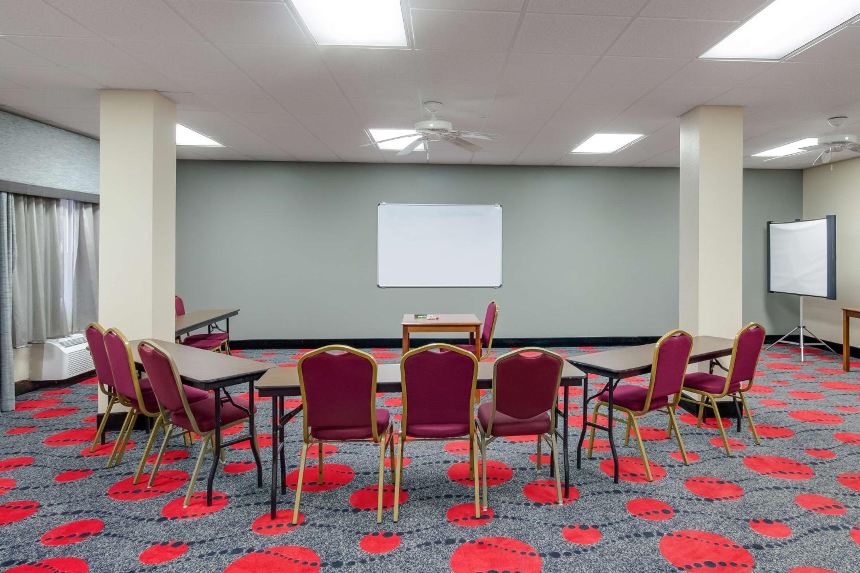 Photograph supplied for SureStay Plus Hotel by Best Western Houston Medical Center