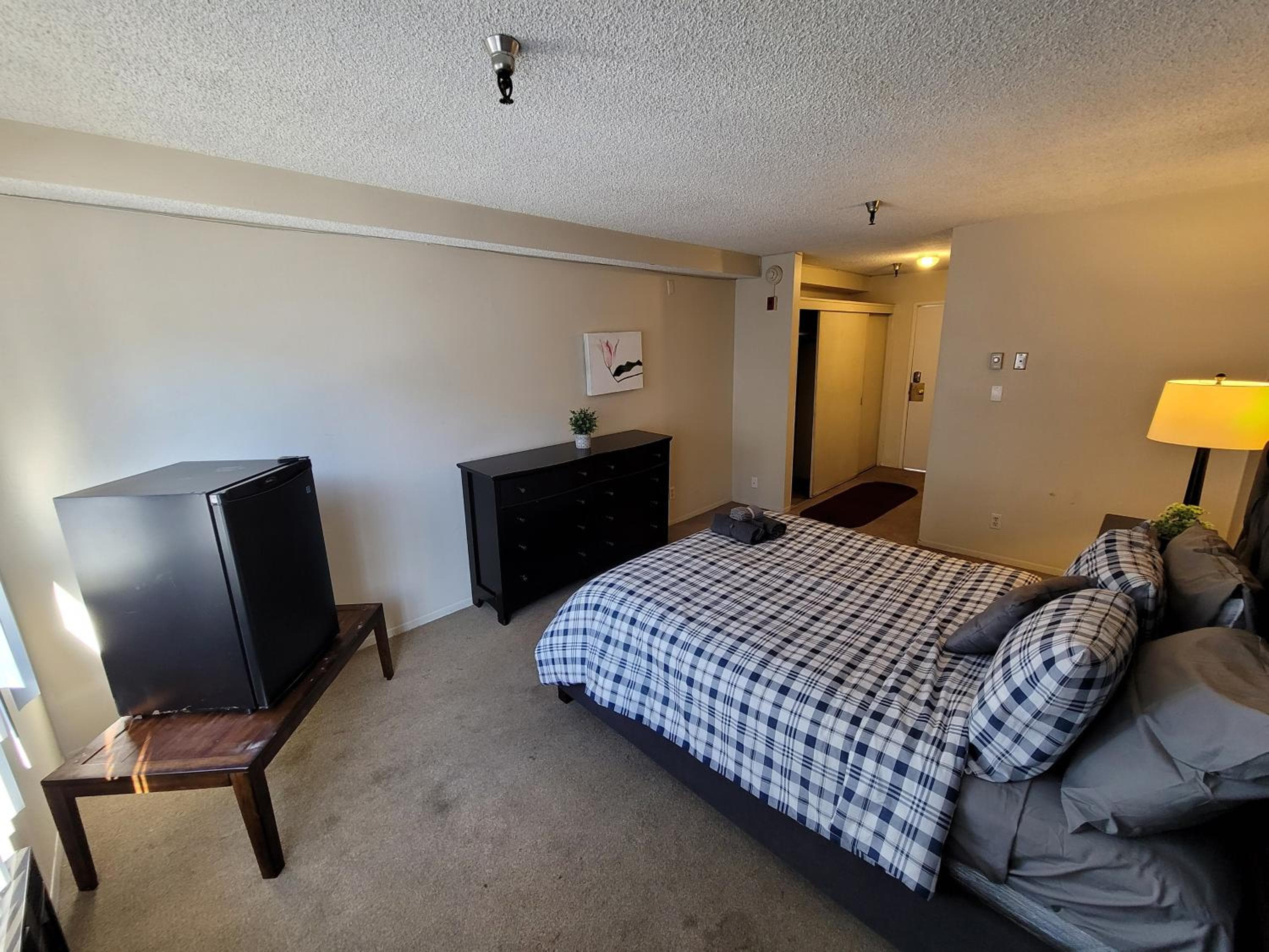 Photograph supplied for (C12) Steps away from Beverly Hills Unit