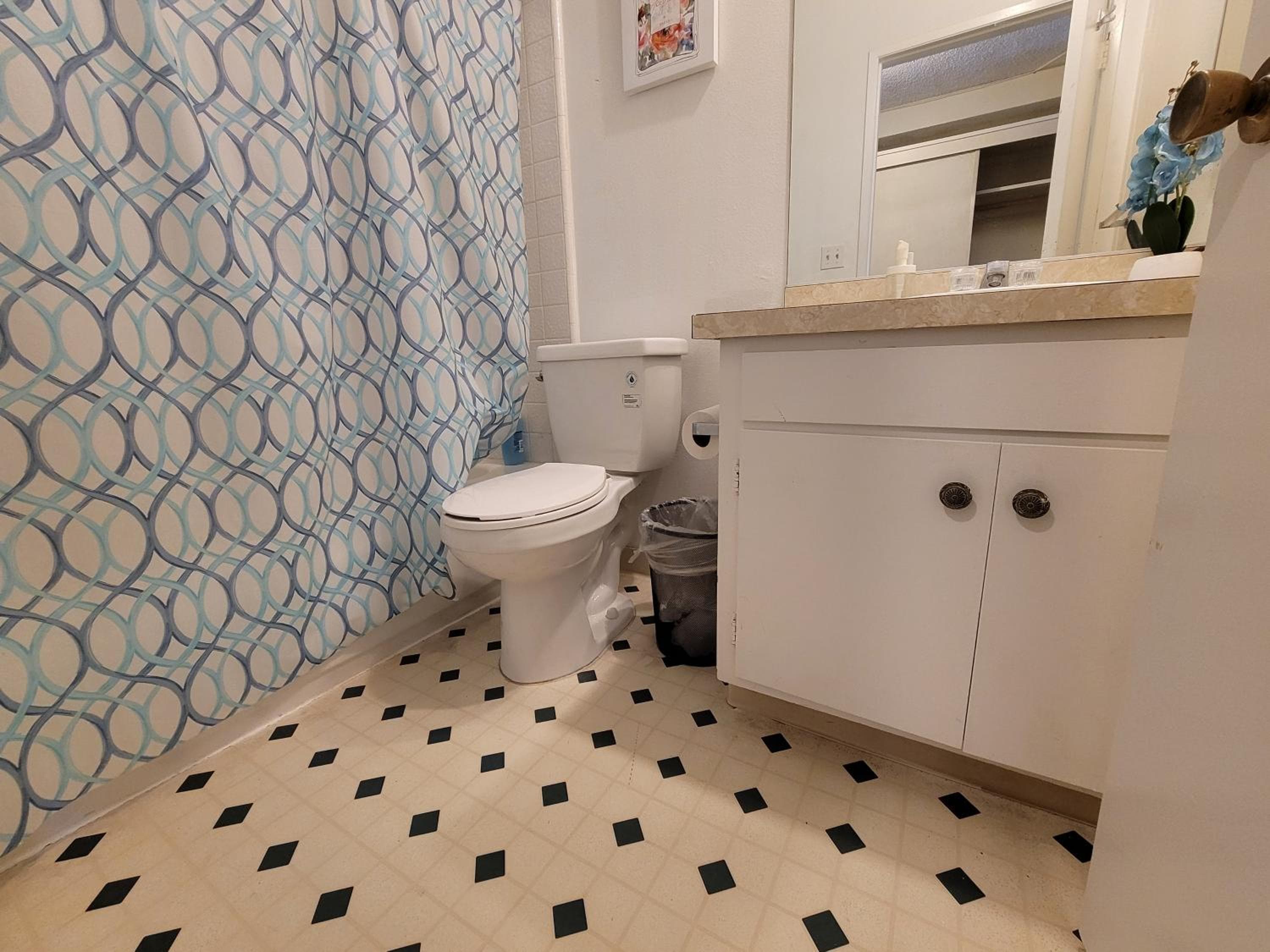 Photograph supplied for (C12) Steps away from Beverly Hills Unit
