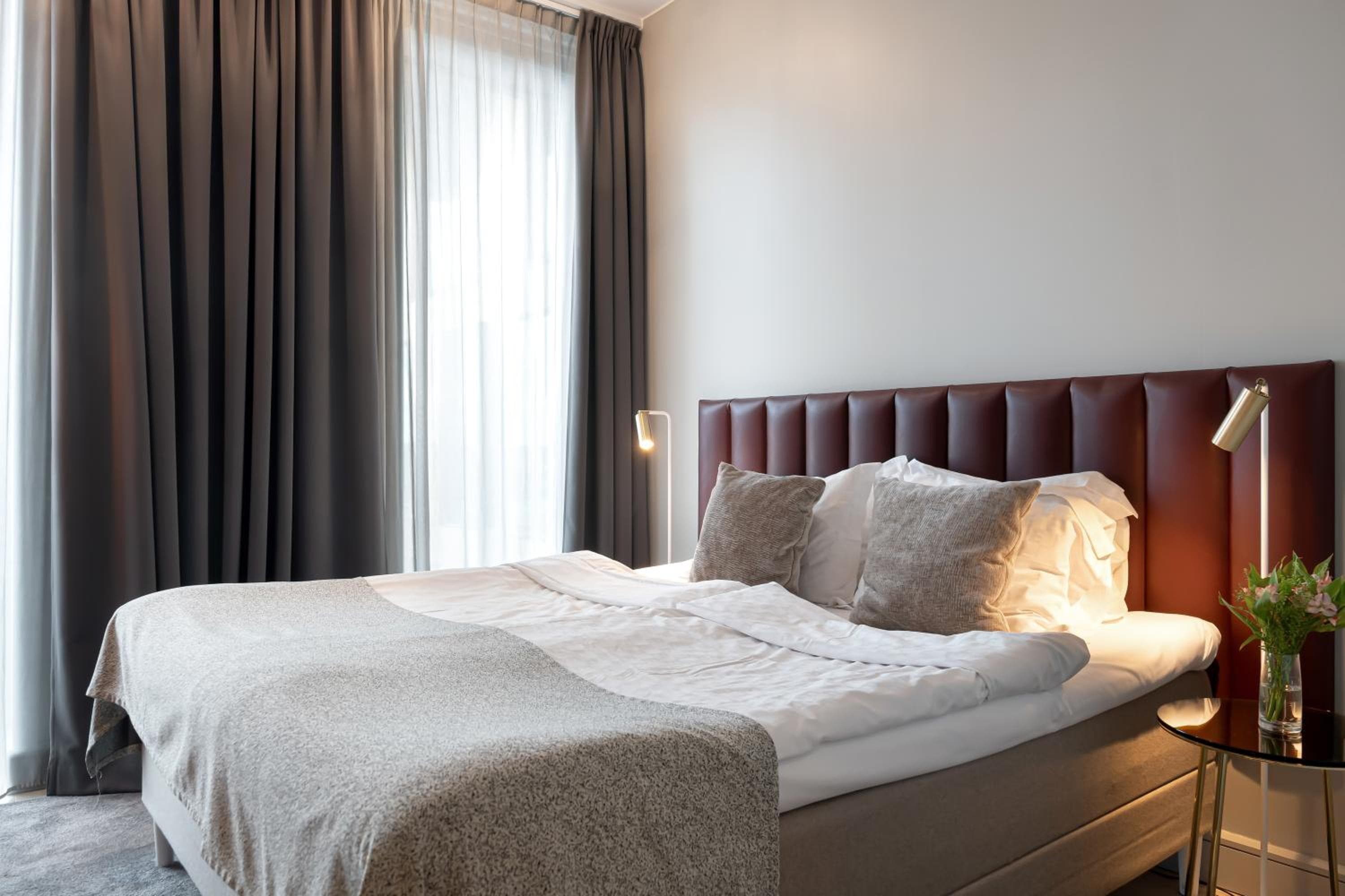 Photograph supplied for Elite Hotel Academia
