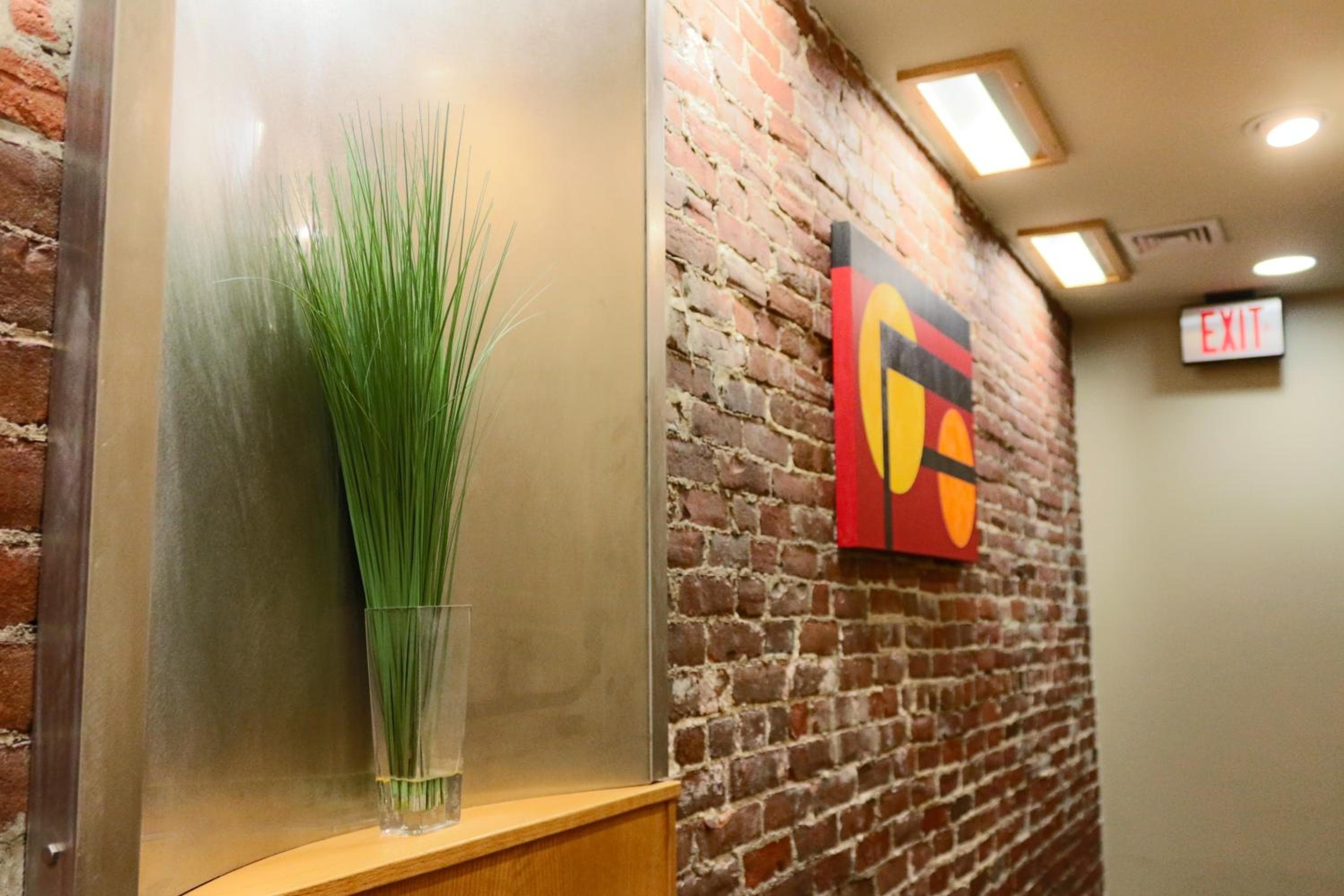 Photograph supplied for Charlesmark Hotel