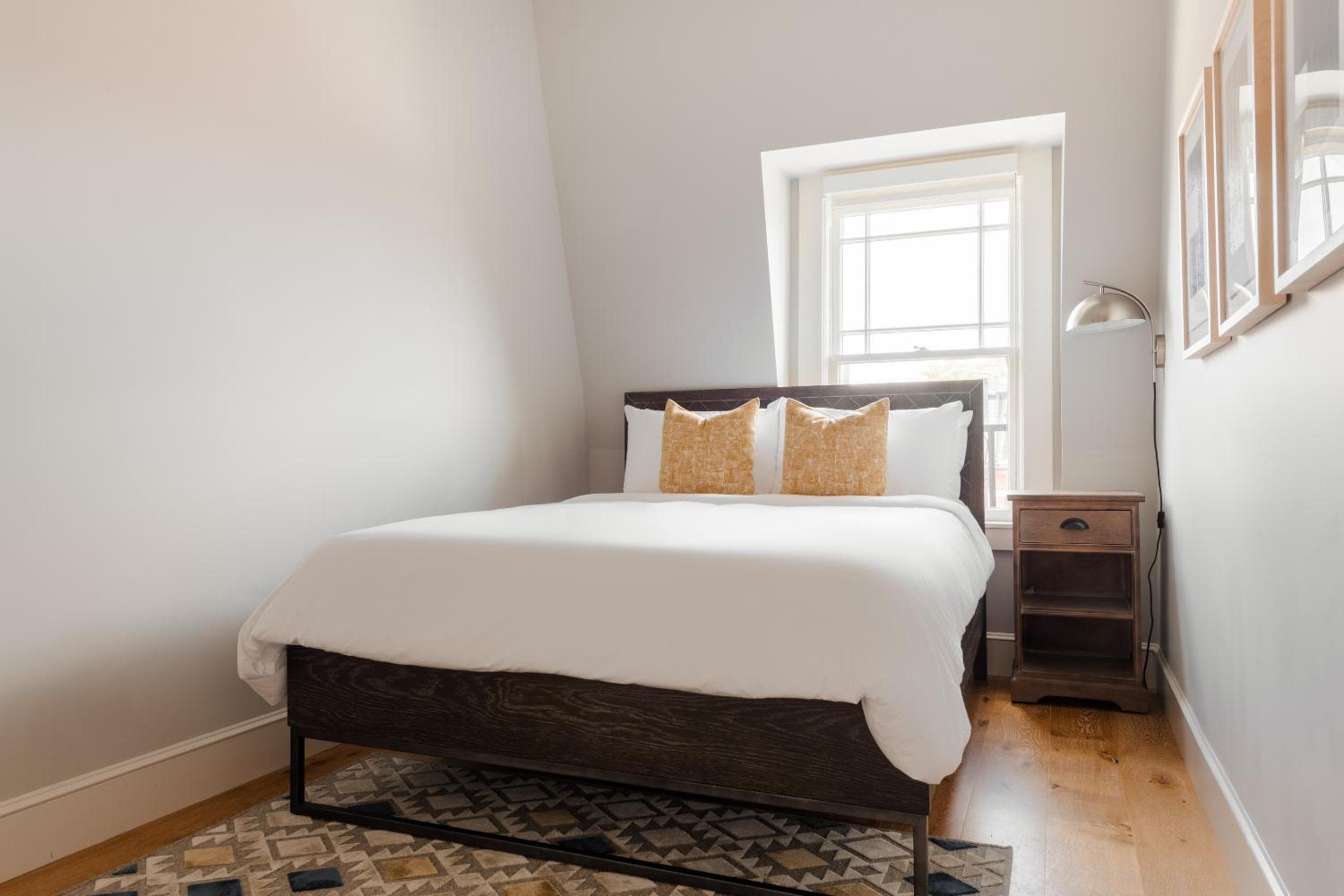 Photograph supplied for Sonder The Magnolia