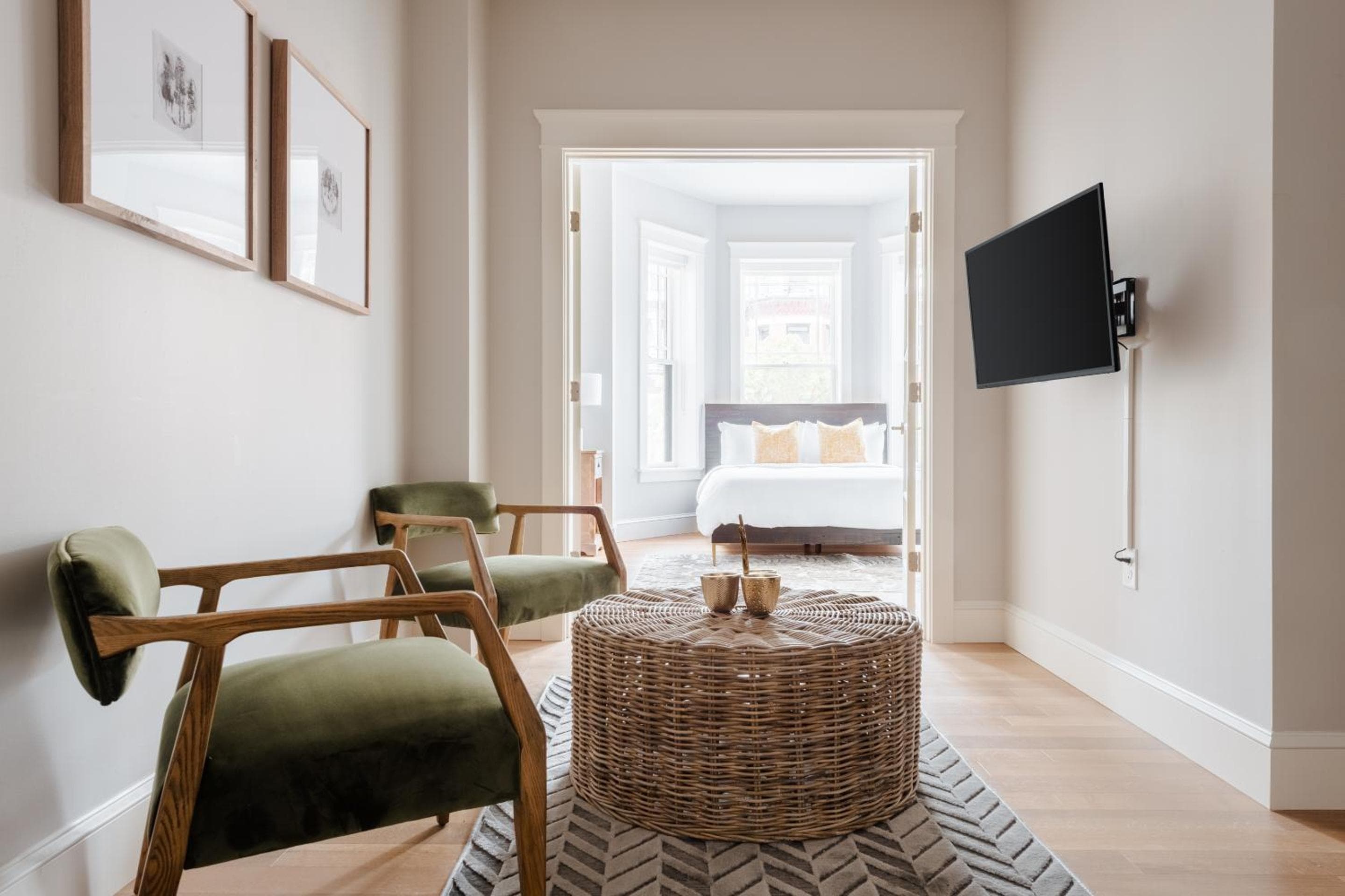 Photograph supplied for Sonder The Magnolia
