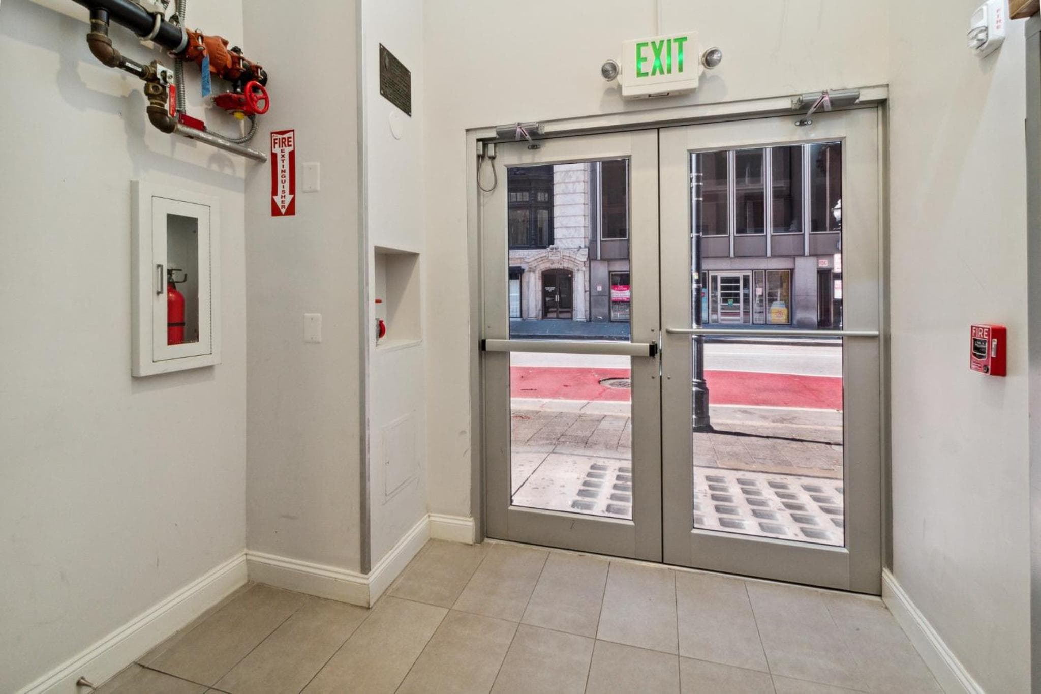 Photograph supplied for Inner Harbor's Best Furnished Luxury Apartments apts