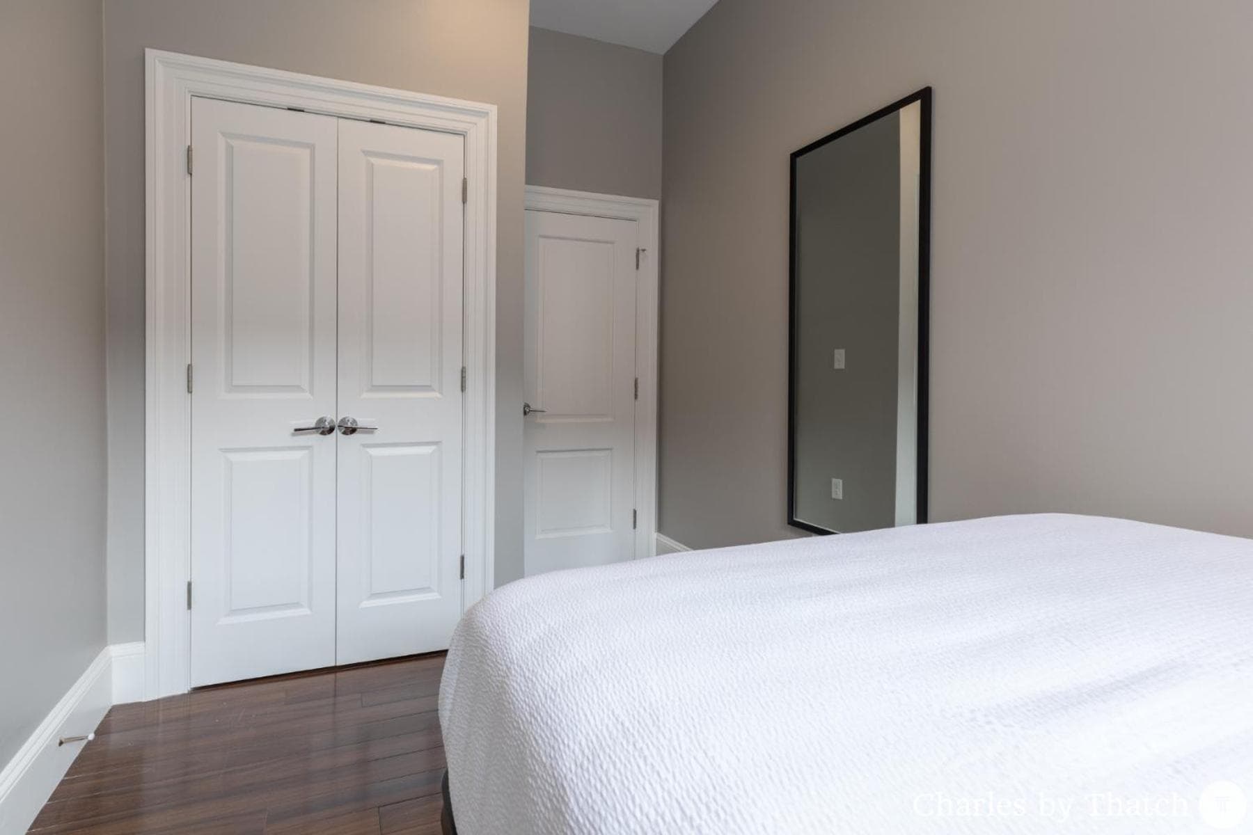 Photograph supplied for J Miller Flats by Thatch