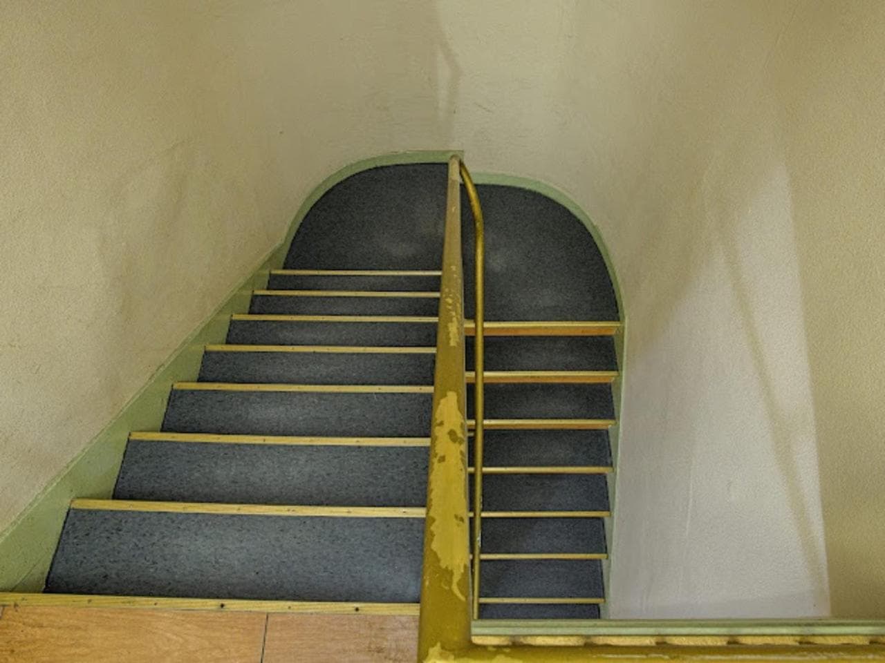 Photograph supplied for Elite Inn
