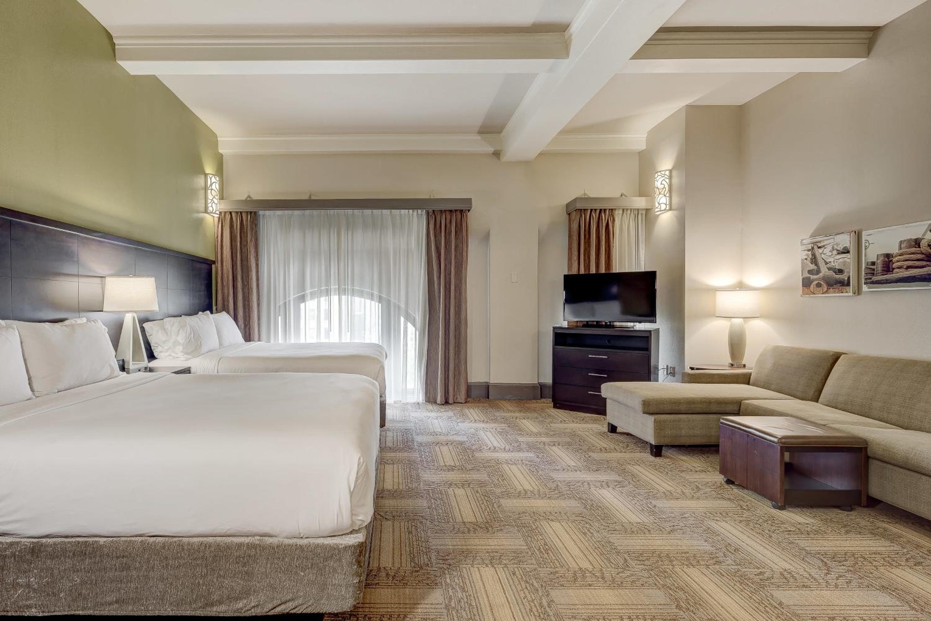 Photograph supplied for Staybridge Suites Baltimore - Inner Harbor by IHG