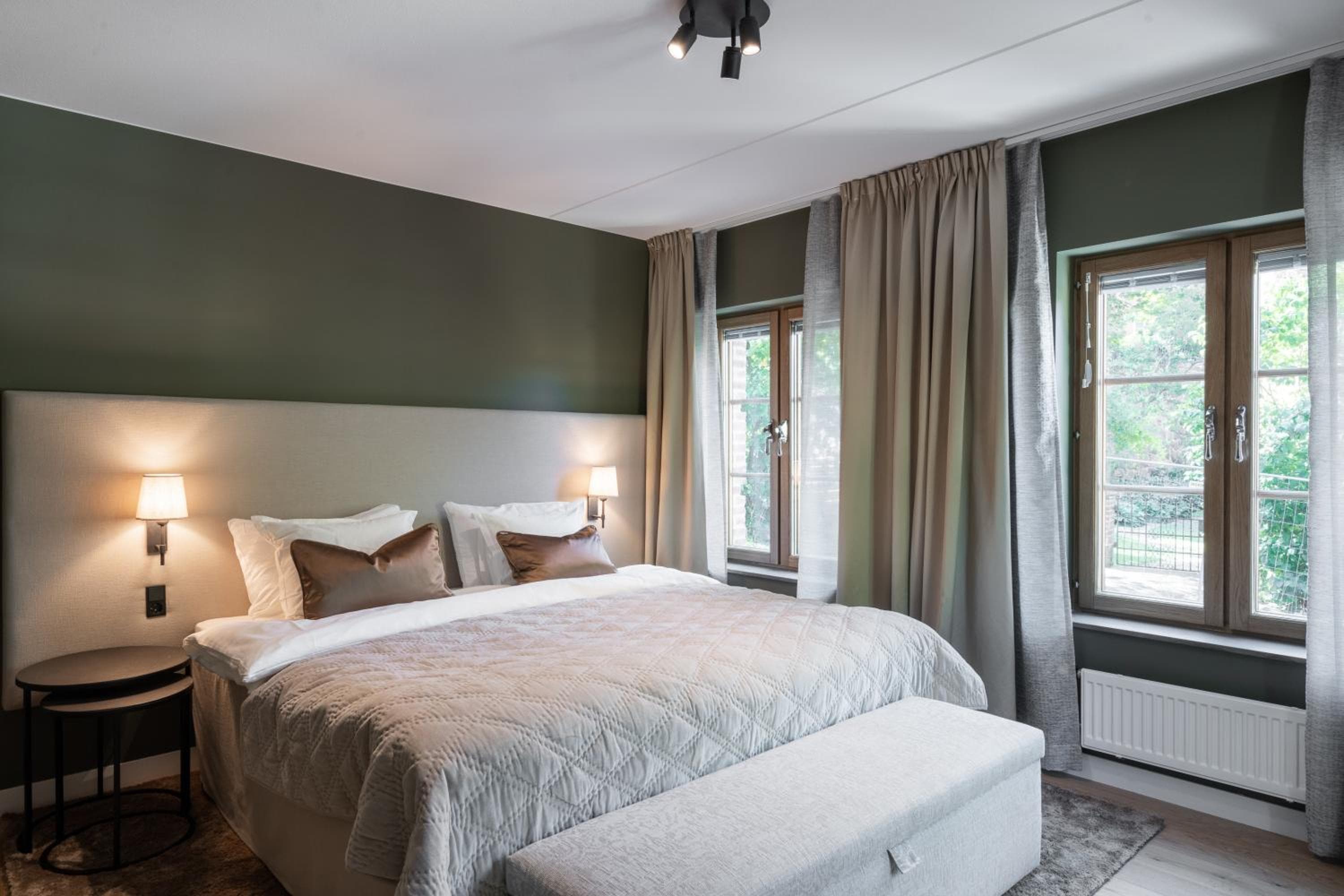 Photograph supplied for Live and Stay Ekmanska