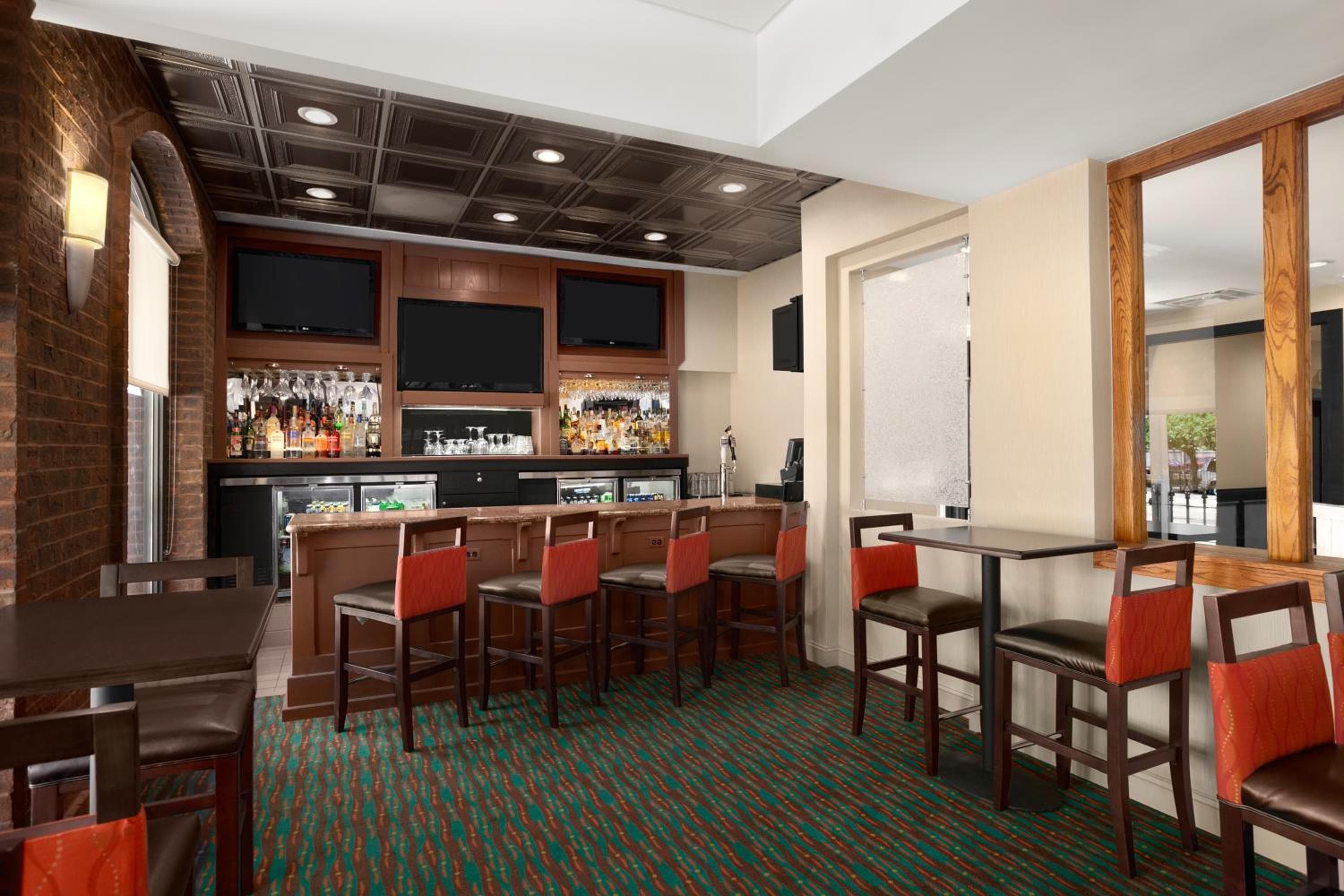 Photograph supplied for Days Inn by Wyndham Baltimore Inner Harbor