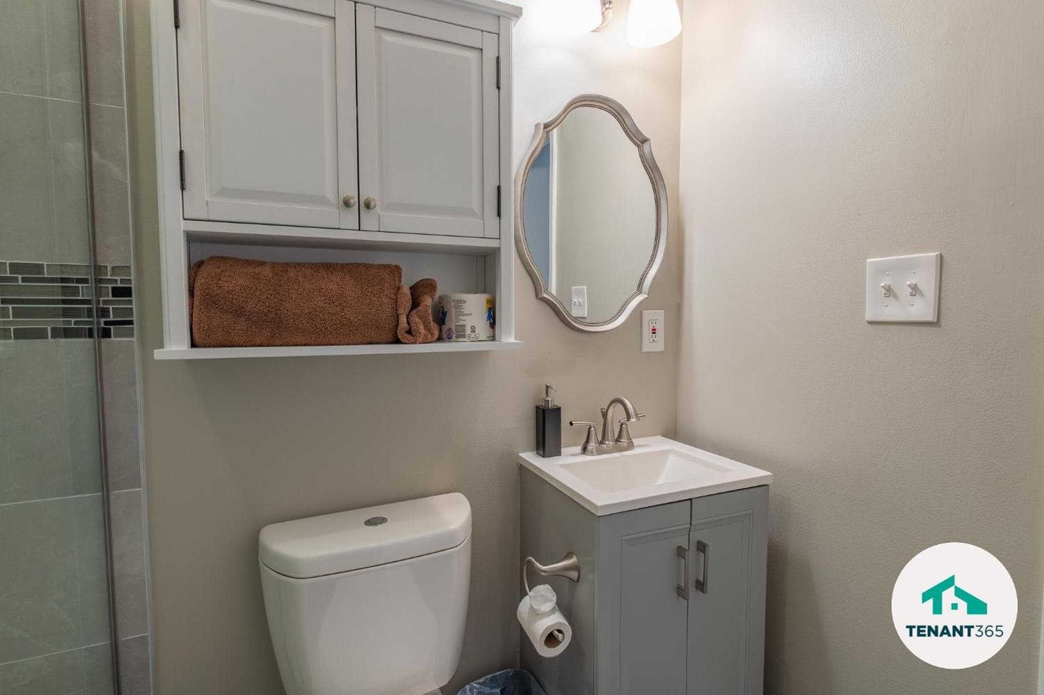 Photograph supplied for Baltimore's Best Home Away From Home apts