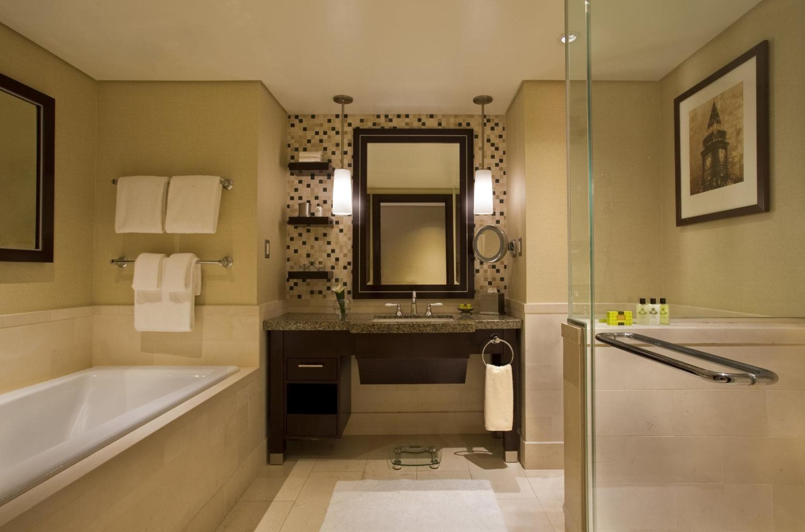 Photograph supplied for InterContinental Boston by IHG