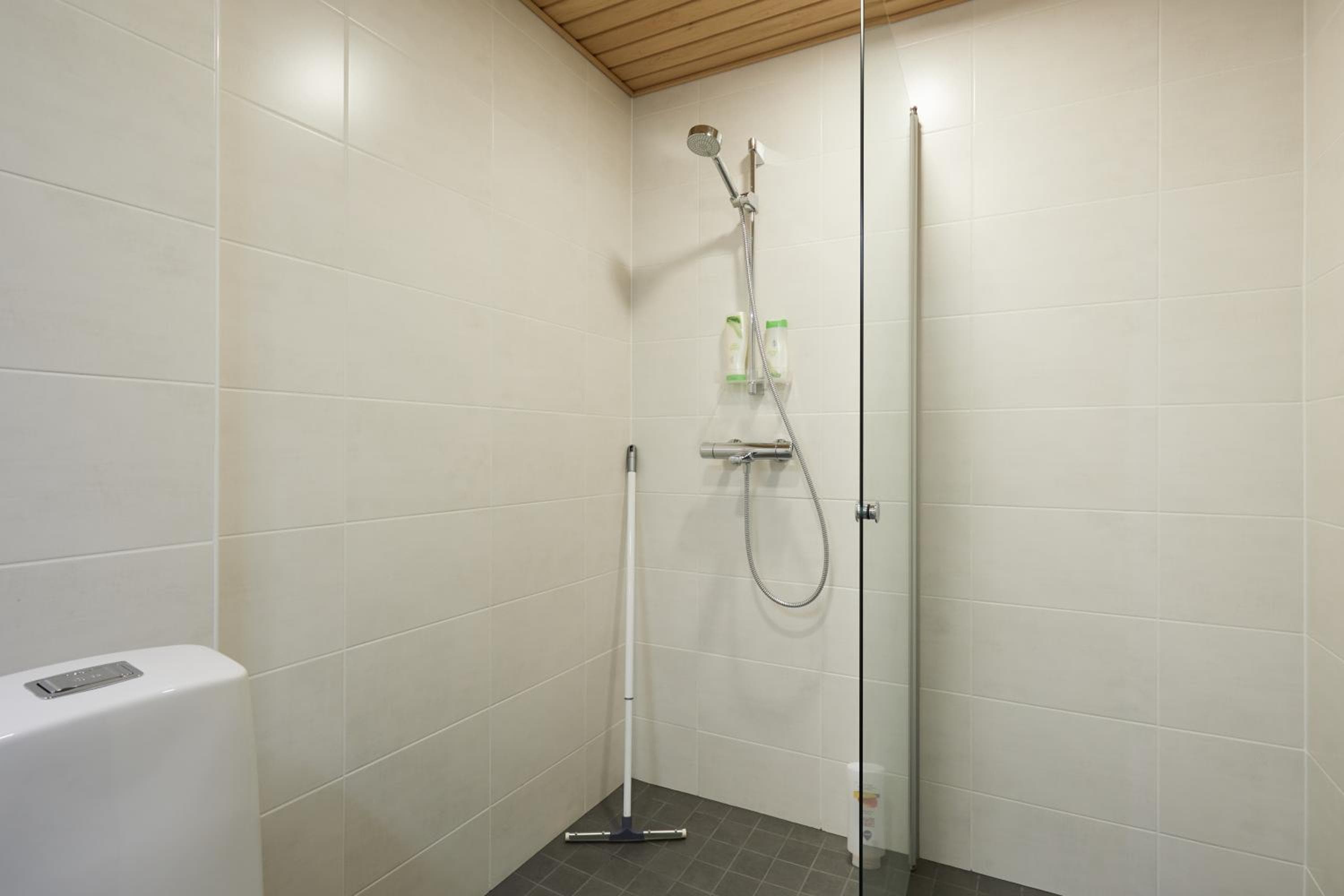 Photograph supplied for New apartment w/WiFi & car park