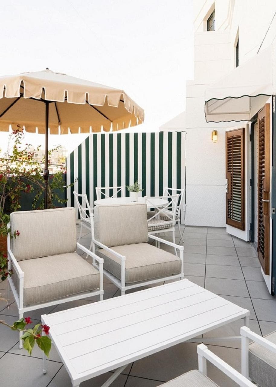 Photograph supplied for Palihouse West Hollywood at Beverly Hills