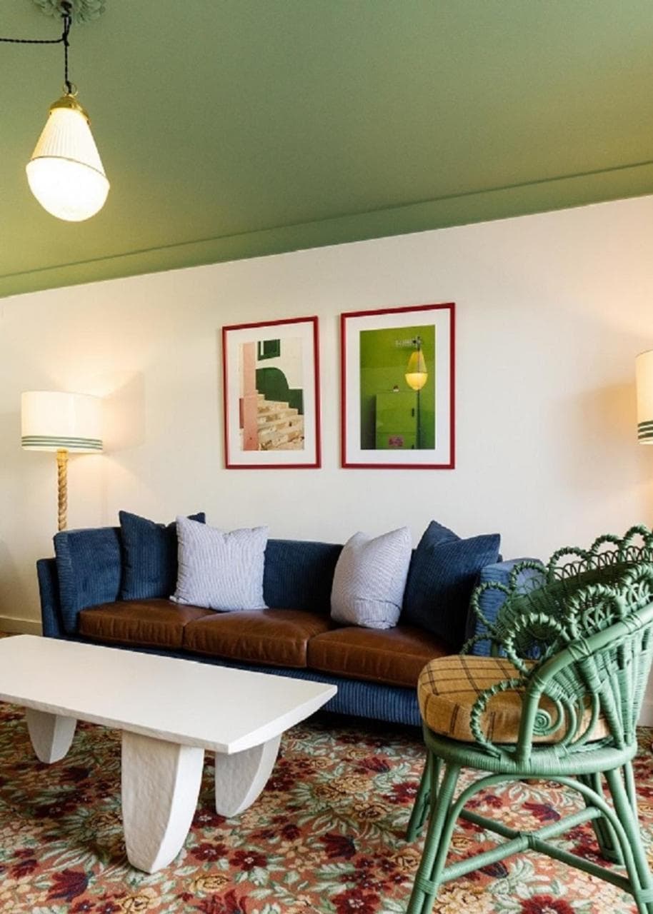 Photograph supplied for Palihouse West Hollywood at Beverly Hills