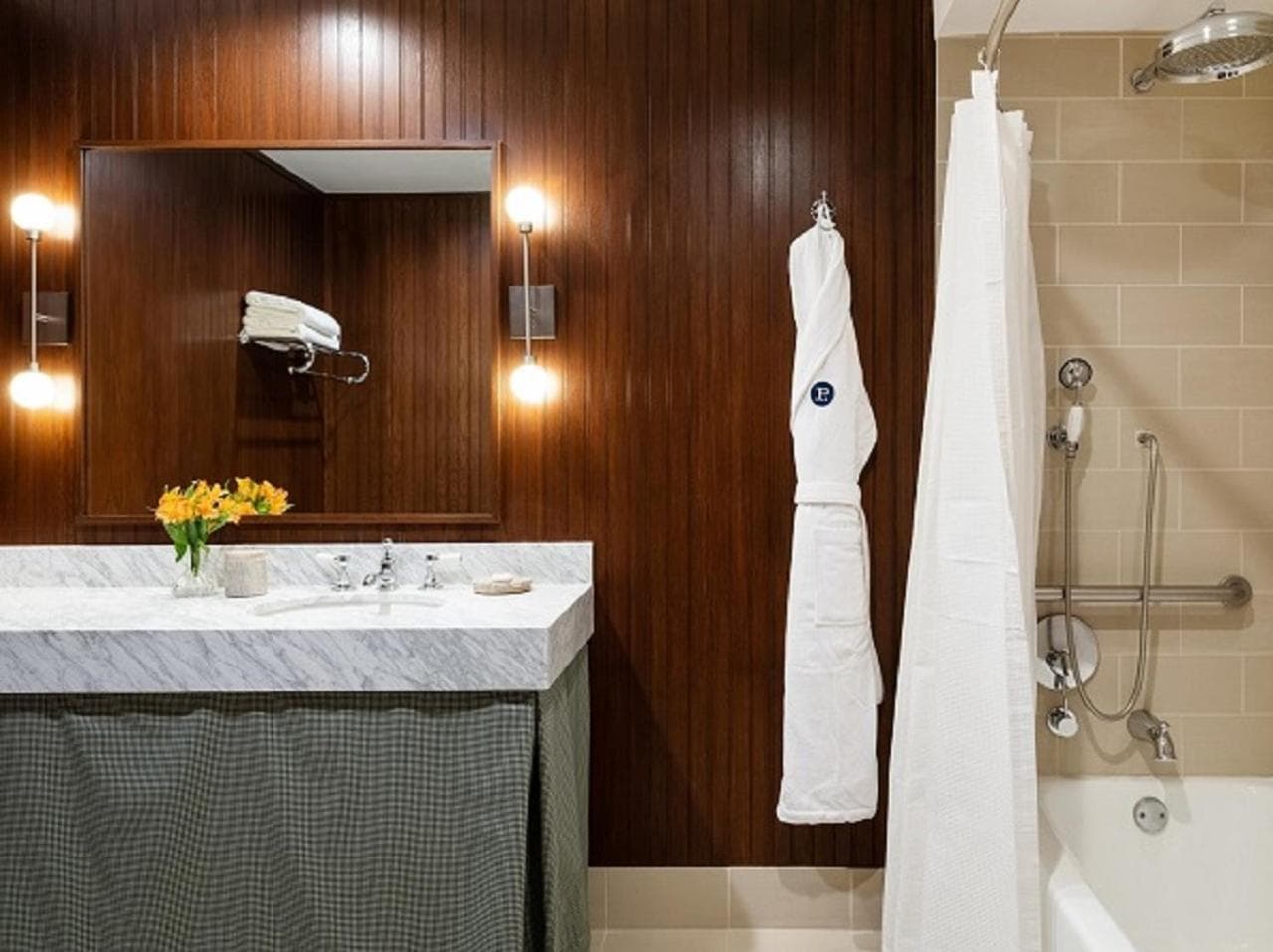 Photograph supplied for Palihouse West Hollywood at Beverly Hills