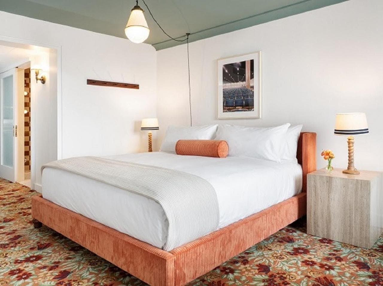 Photograph supplied for Palihouse West Hollywood at Beverly Hills