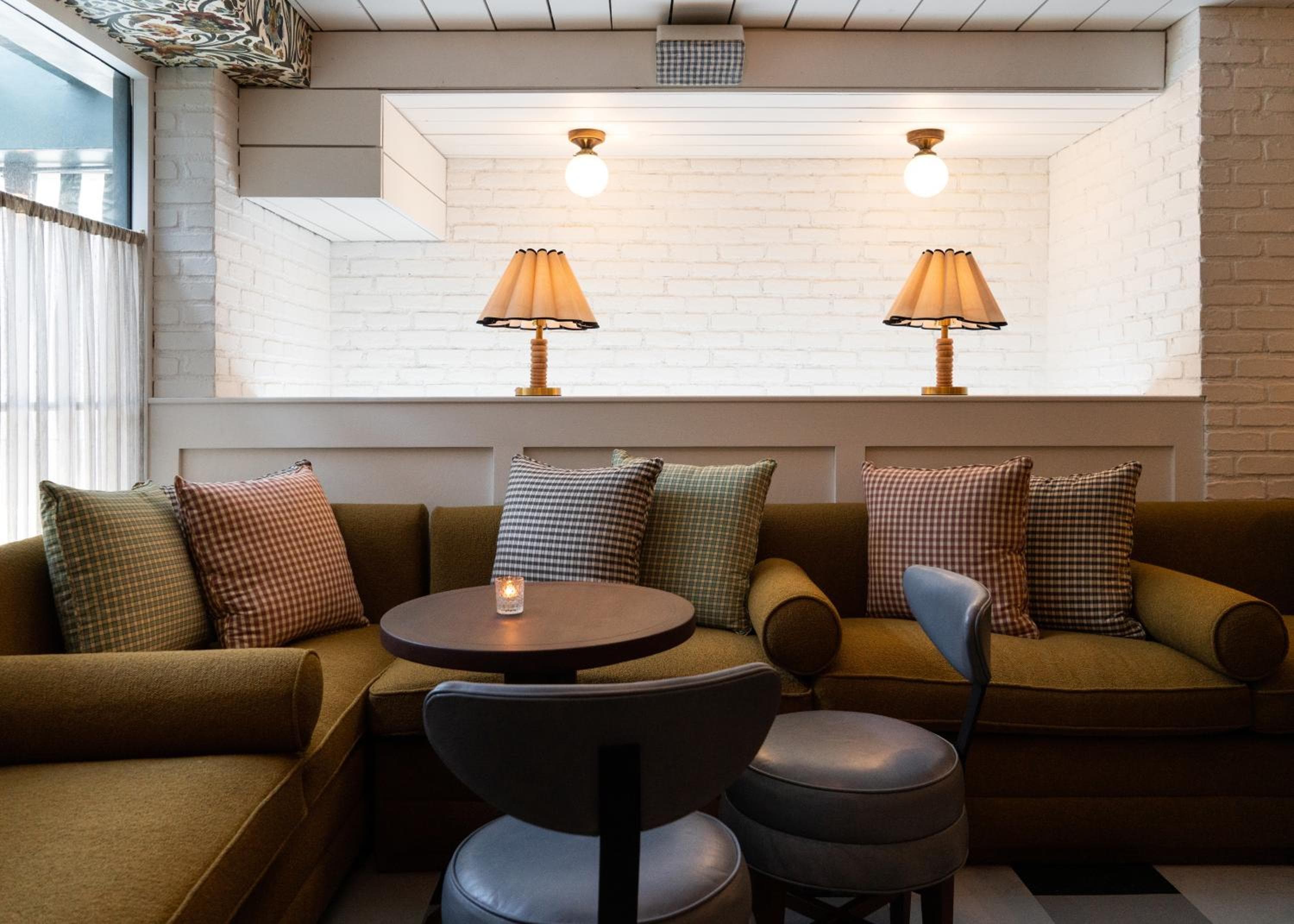 Photograph supplied for Palihouse West Hollywood at Beverly Hills